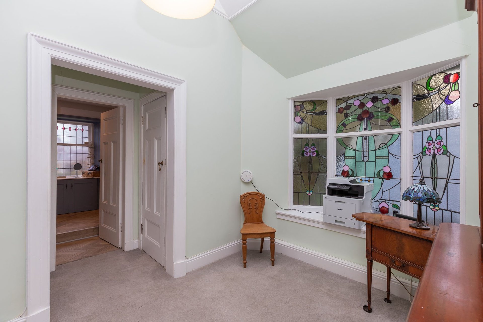 19 Bemersyde Avenue, Mansewood, Glasgow, G43 1DA - Picture #34