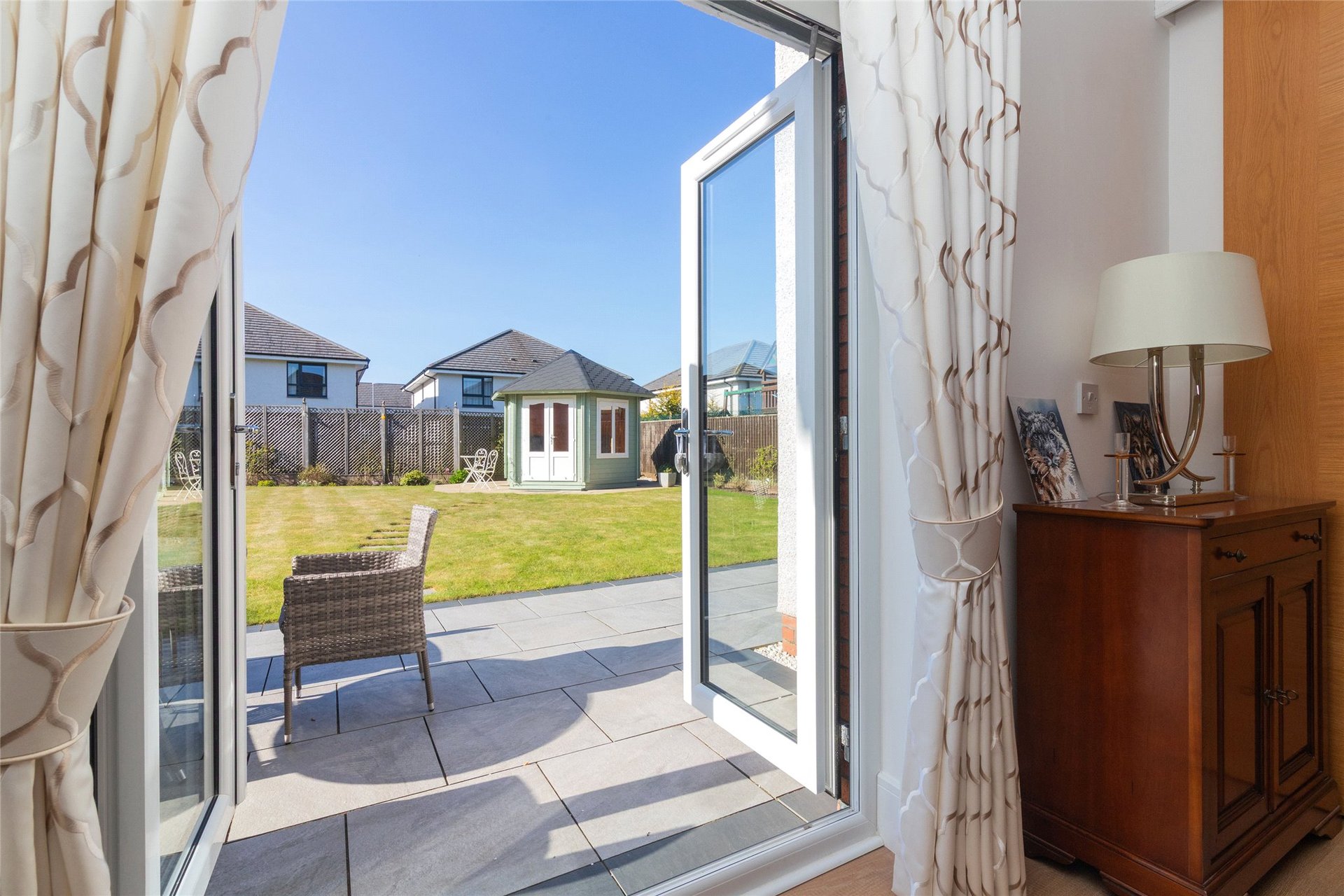 9 Aldton Avenue, Newton Mearns, Glasgow, G77 5UR - Picture #12