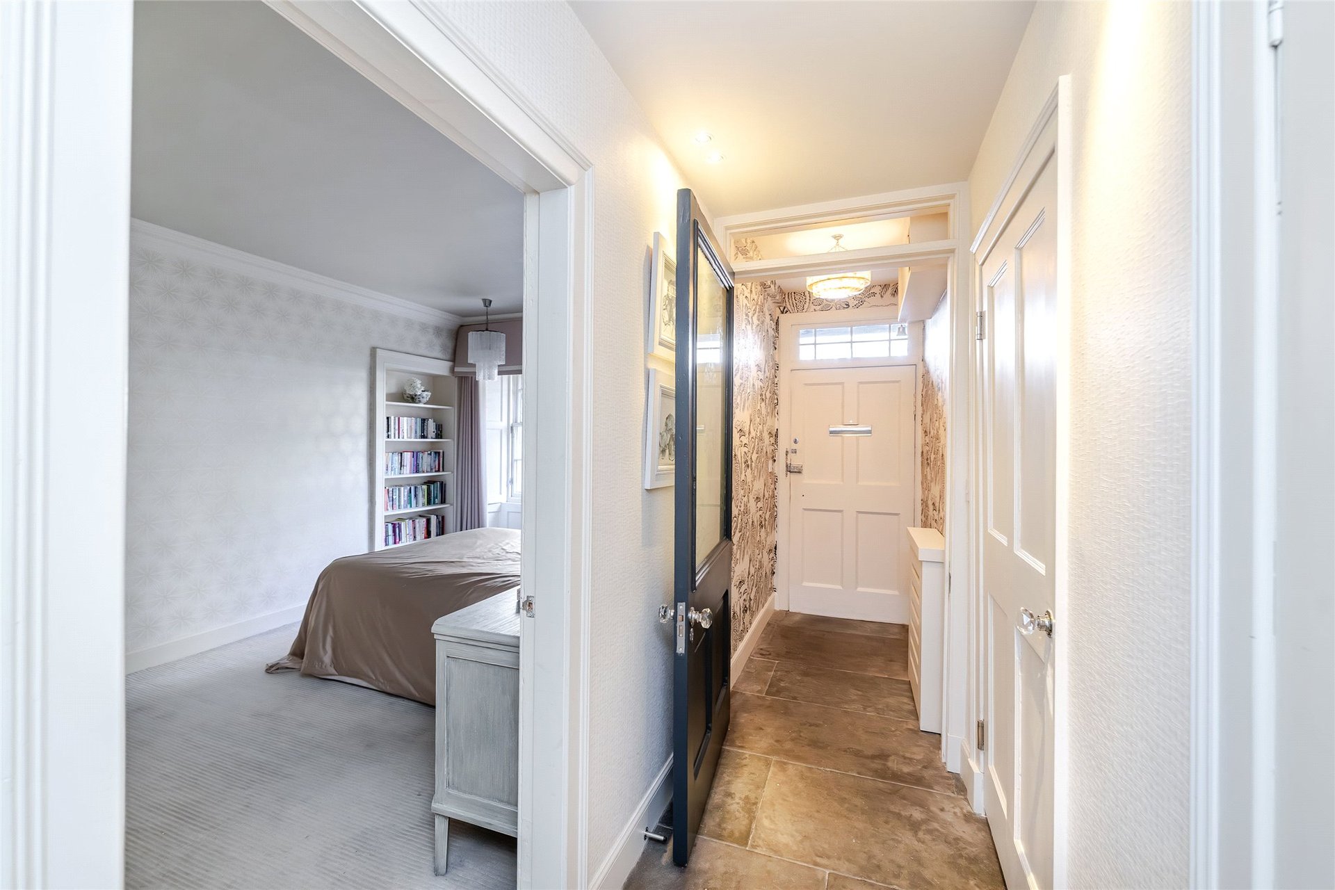20b Fettes Row, New Town, Edinburgh, EH3 6RH - Picture #18