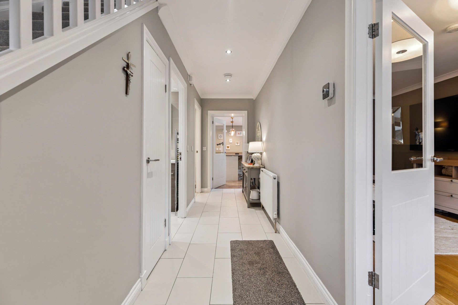 39 Rowan Drive, Bearsden, G61 3HH - Picture #27