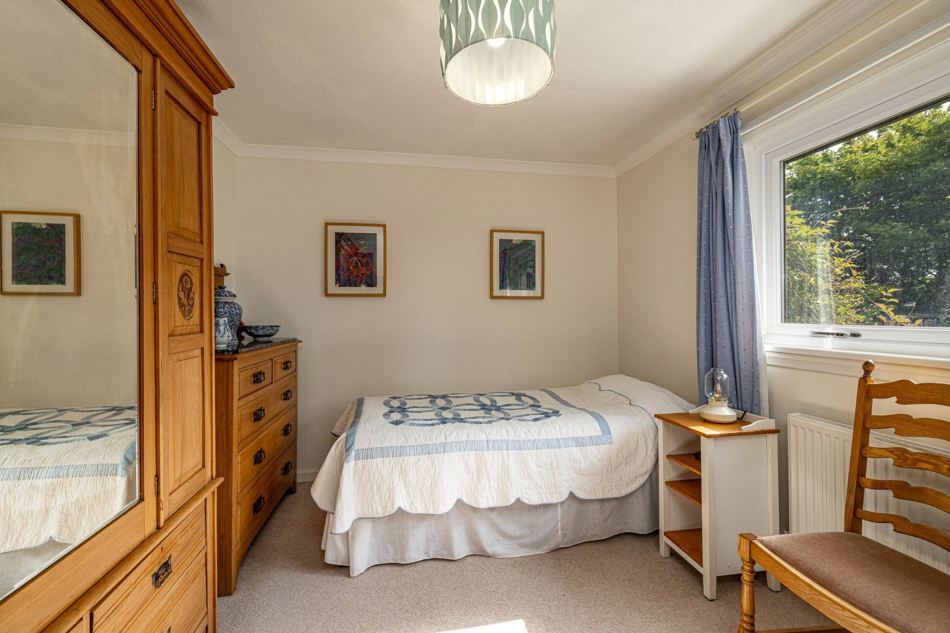 Willow Brae, Lanton Road, Jedburgh, Scottish Borders, TD8 6RZ - Picture #14