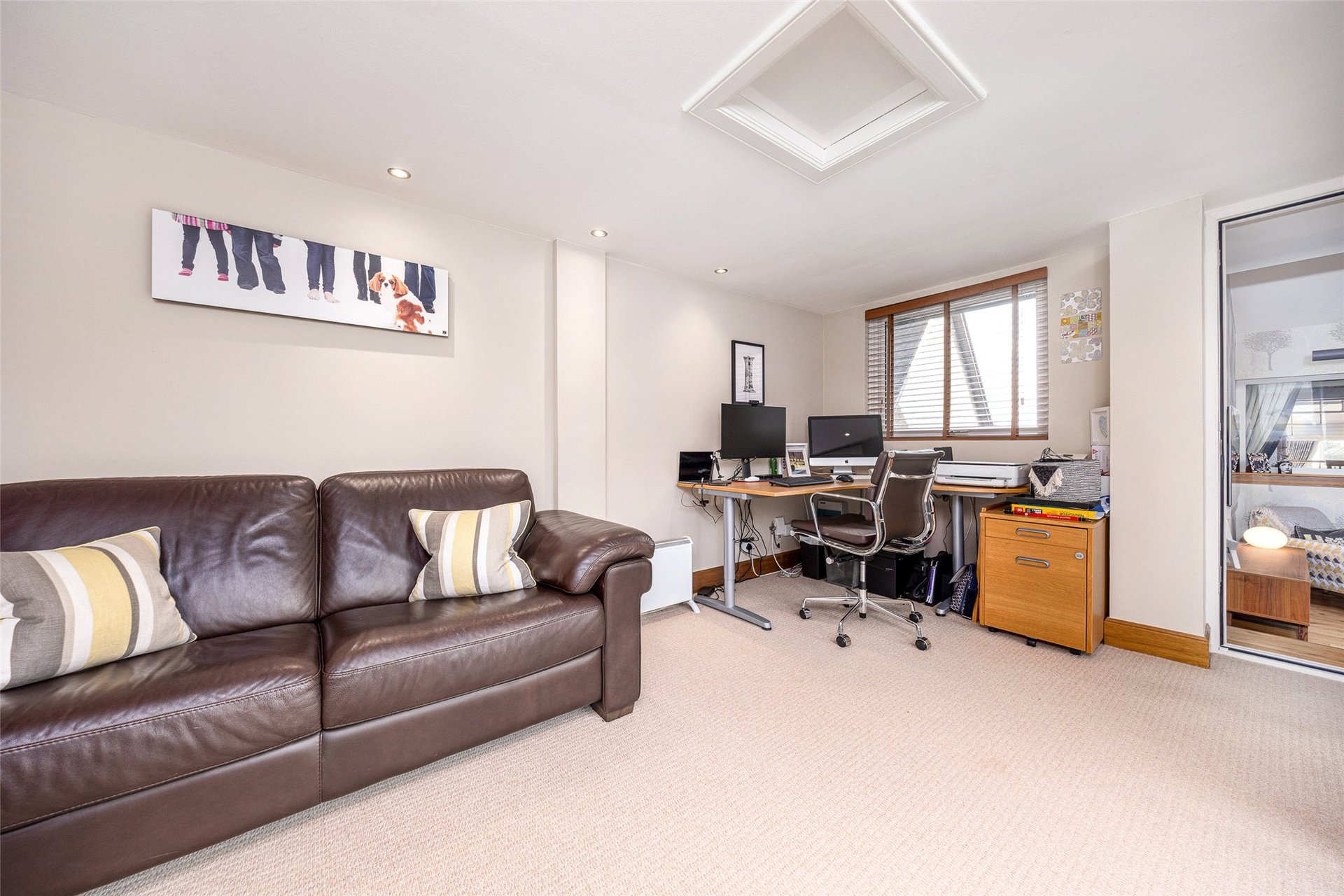 14 Paterson Place, Bearsden, G61 4RU - Picture #41