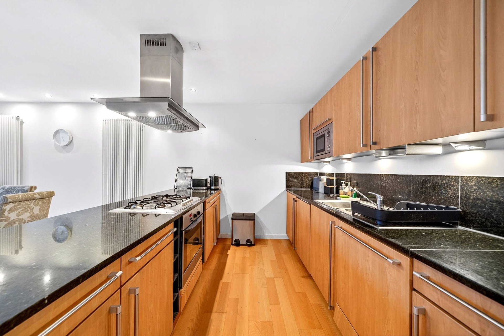 42/12 Gardner's Crescent, Edinburgh, Midlothian, EH3 8DG - Picture #15