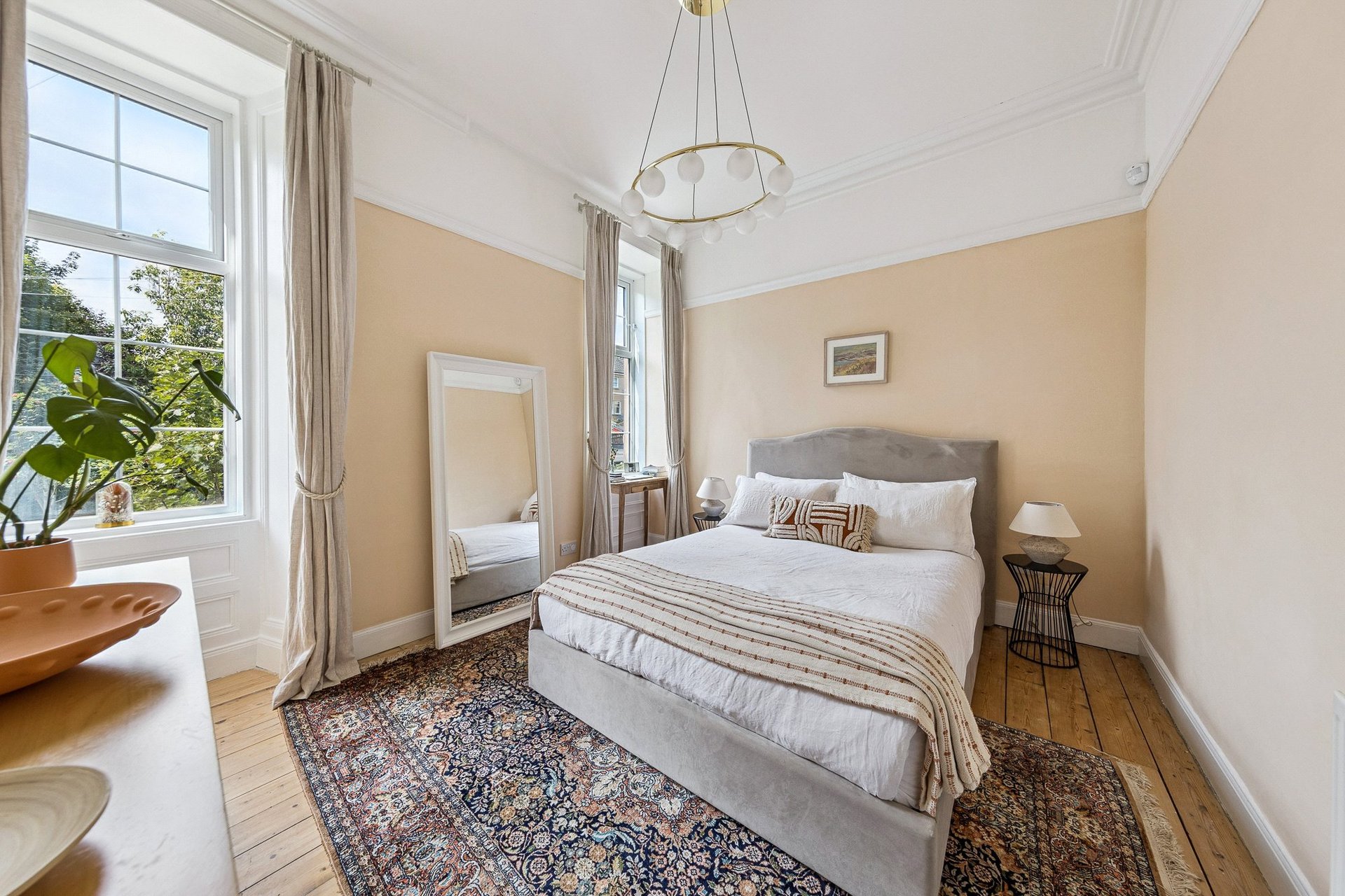 0/1, 122 Novar Drive, Hyndland, Glasgow, G12 9SY - Picture #19