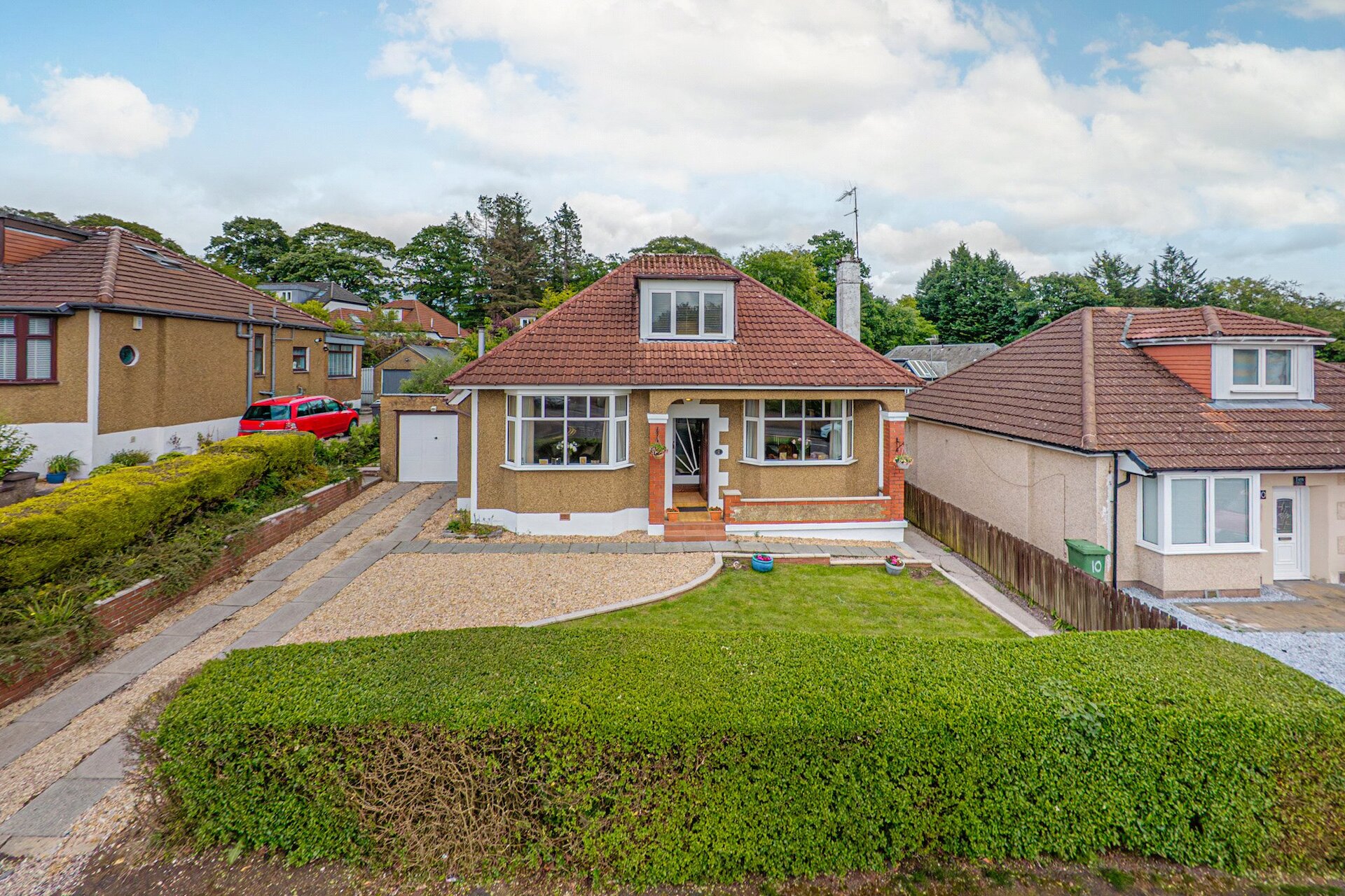 2 Lochaber Road, Bearsden, G61 2JL - Picture #1