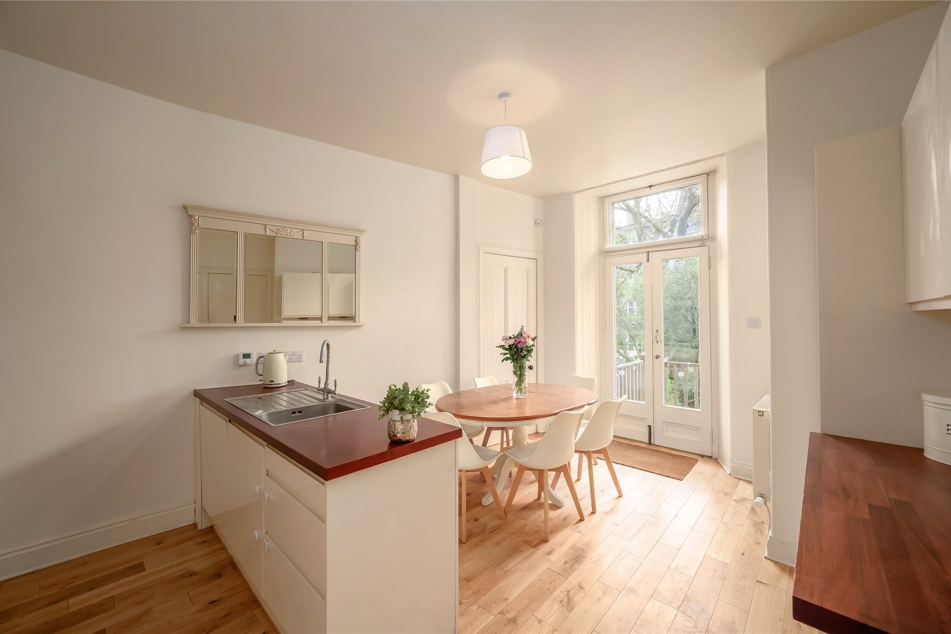 17 East Trinity Road, Trinity, Edinburgh, EH5 3DZ - Picture #8