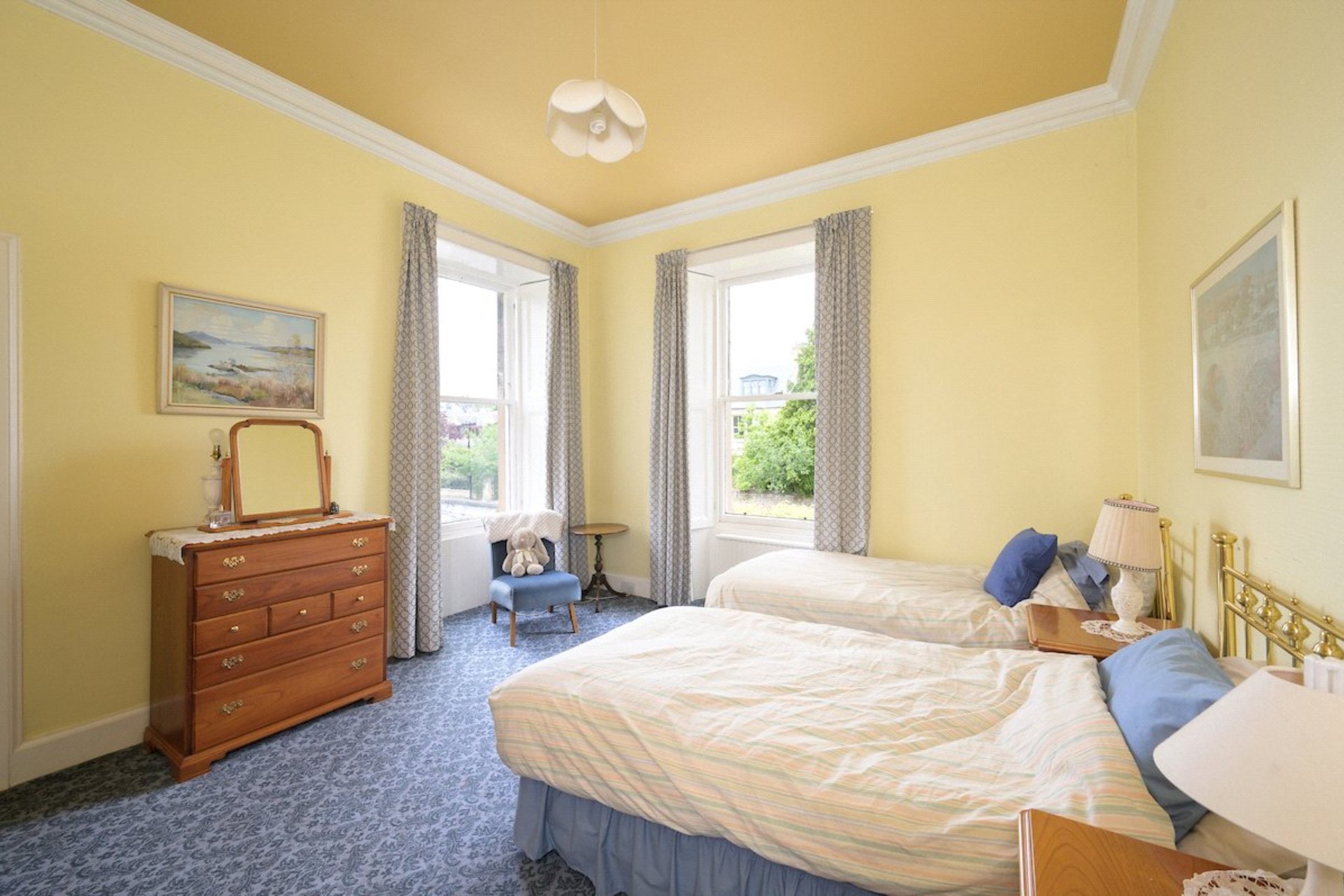 Laurel Bank, 10 Park Road, Eskbank, Dalkeith, Midlothian, EH22 3DF - Picture #9