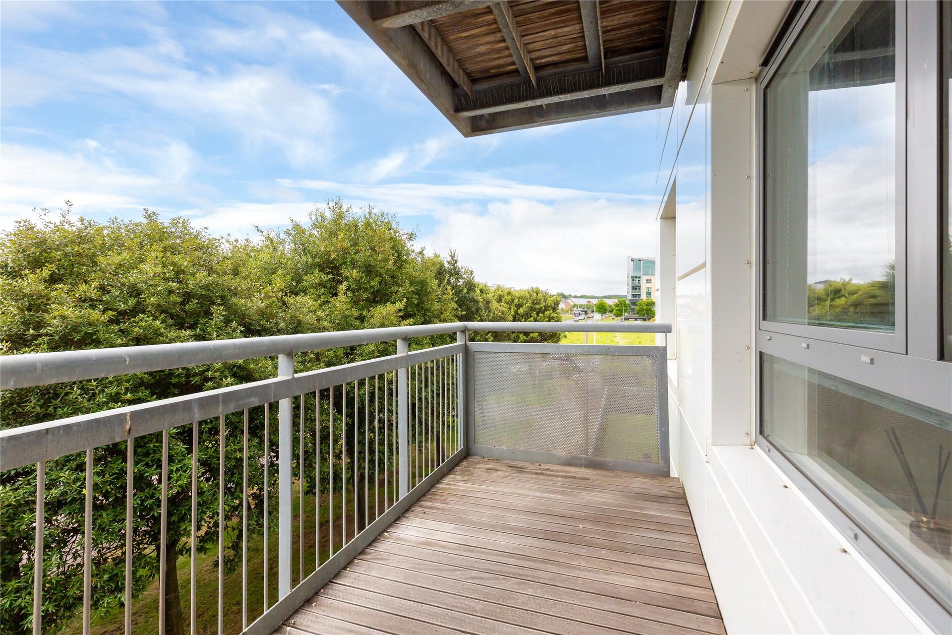 2/6 Western Harbour Terrace, Western Harbour, Leith, Edinburgh, EH6 6JQ - Picture #14