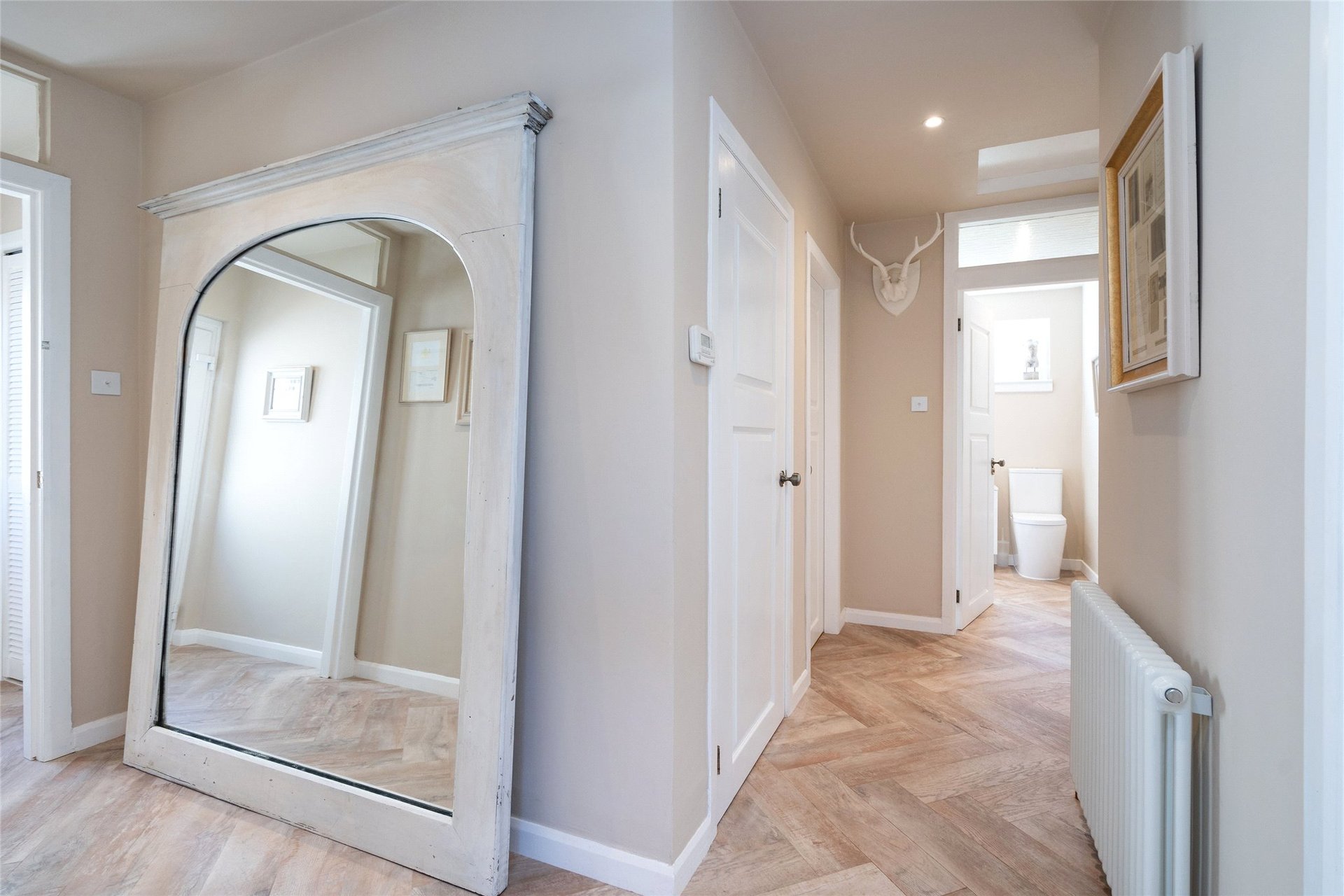9 Ruthven Place, St. Andrews, Fife, KY16 8SJ - Picture #24