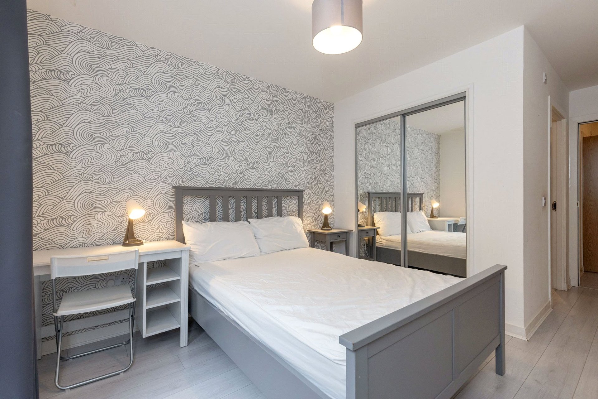 Flat 1, 7 Elsie Inglis Way, Edinburgh, Midlothian, EH7 5FQ - Picture #11
