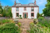 The Glebe House, Legerwood, Earlston, Scottish Borders, TD4 6AT - Picture #20