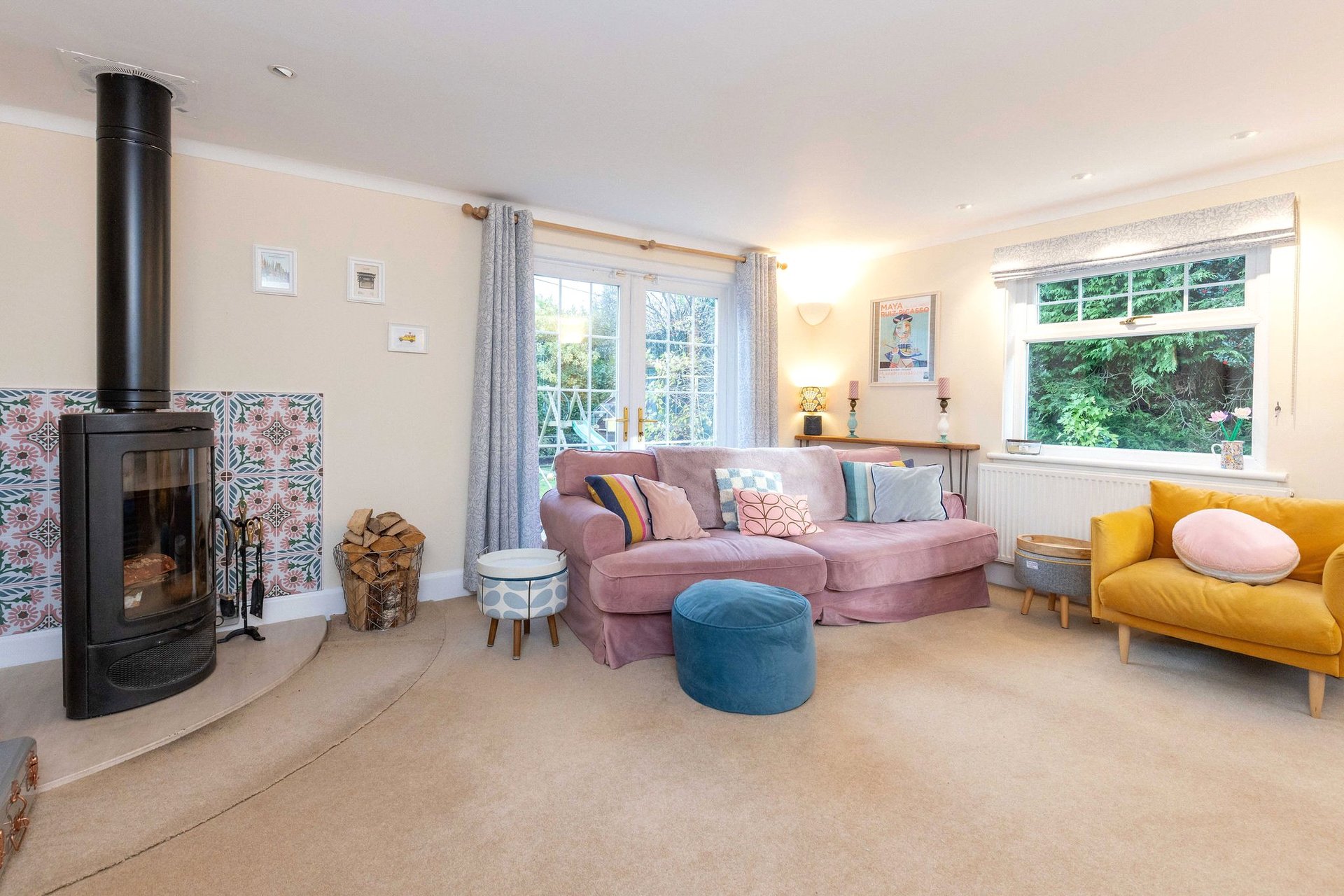 17 Lovedale Crescent, Balerno, Midlothian, EH14 7DP - Picture #2
