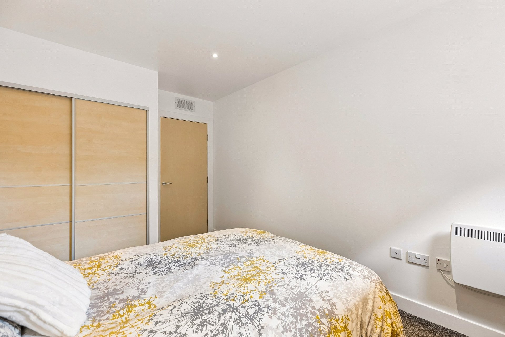 Flat 2/2, Block 2 Argyle Building, 490 Argyle Street, Glasgow City, G2 8AN - Picture #16