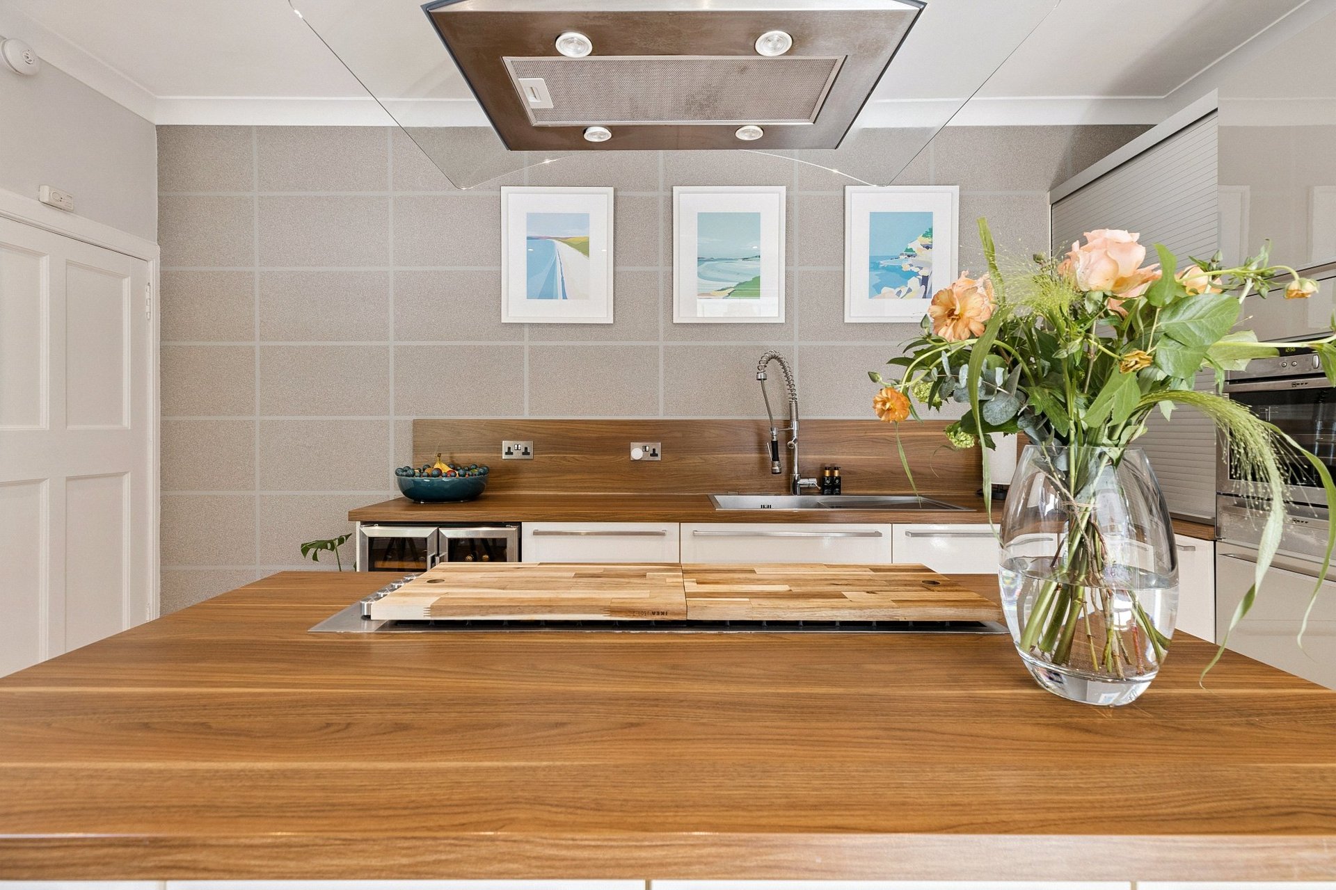 229 Milngavie Road, Bearsden, G61 3DJ - Picture #8