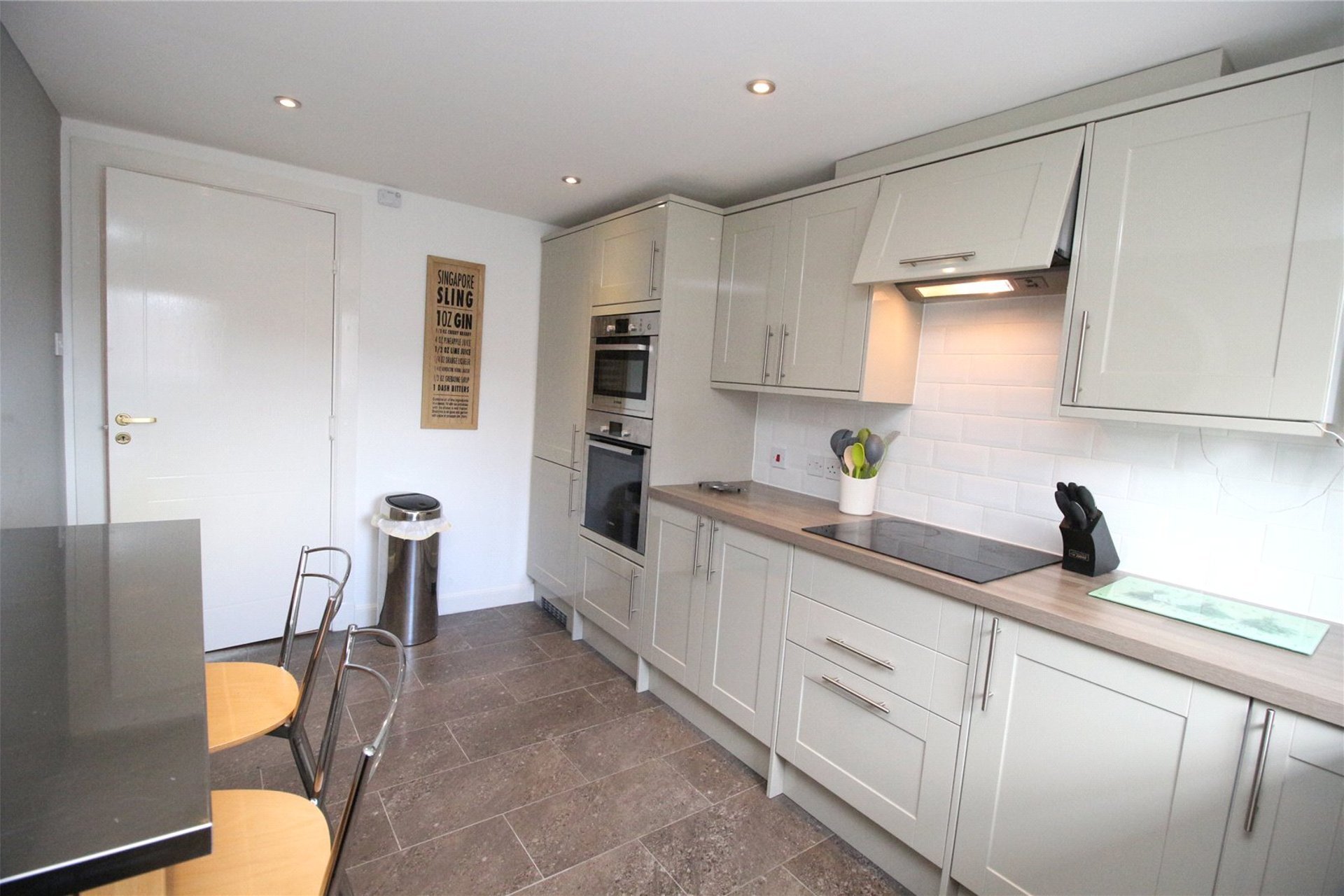 94/4 Orchard Brae Avenue, Edinburgh, EH4 2GB - Picture #13