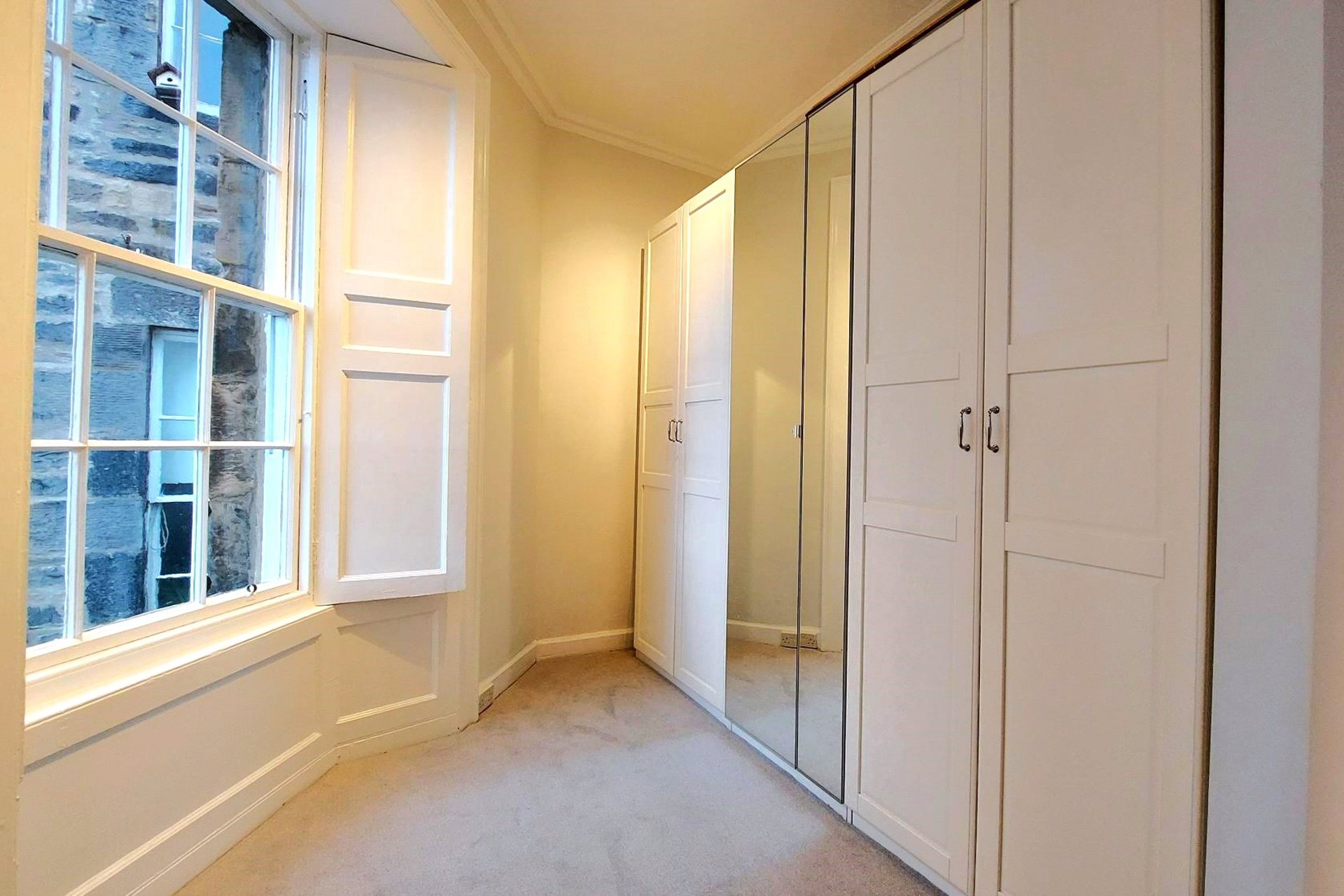 3, 39 Northumberland Street, New Town, Edinburgh, EH3 6JA - Picture #9