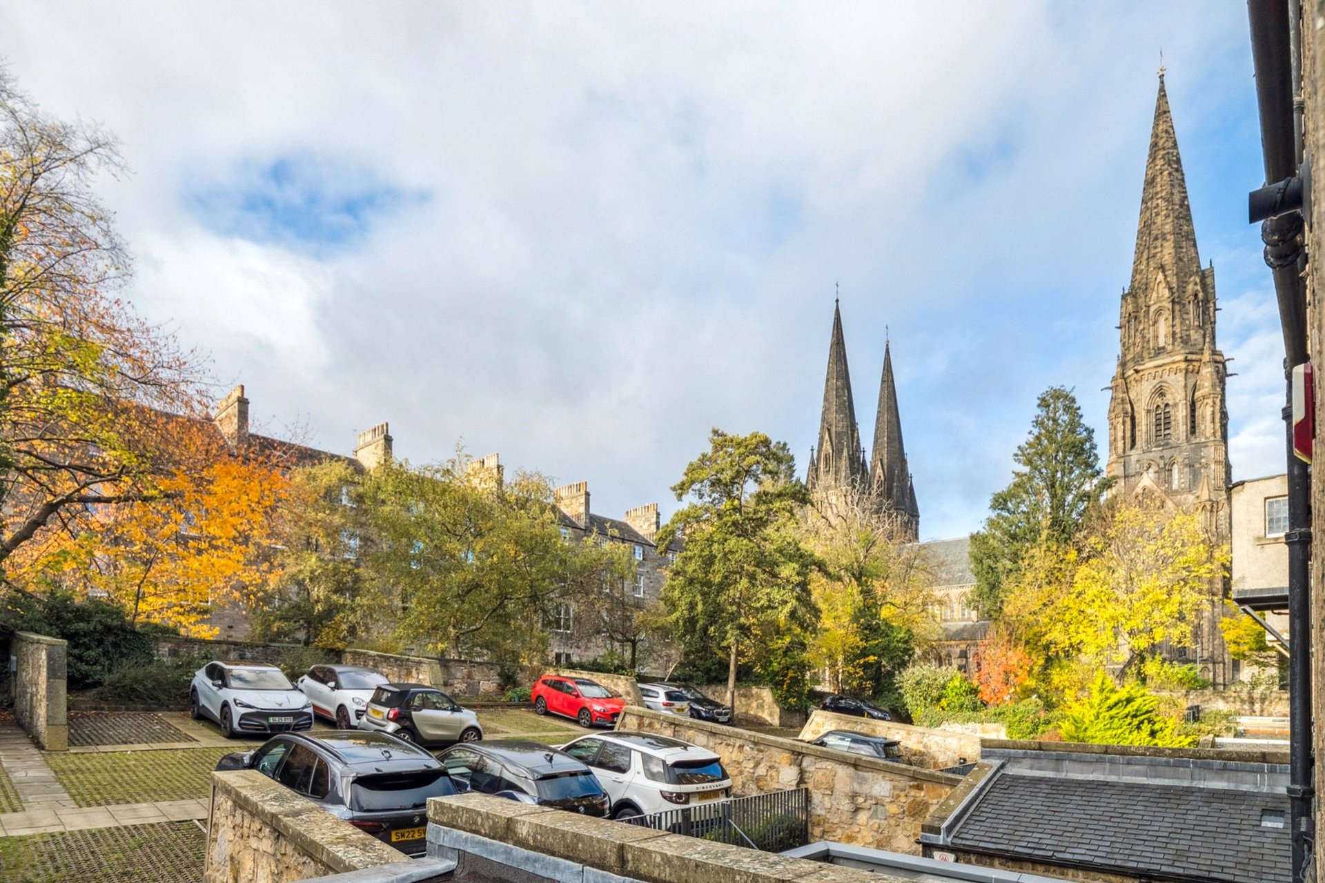 Flat 1, 10 Manor Place, Edinburgh, Midlothian, EH3 7DD - Picture #18