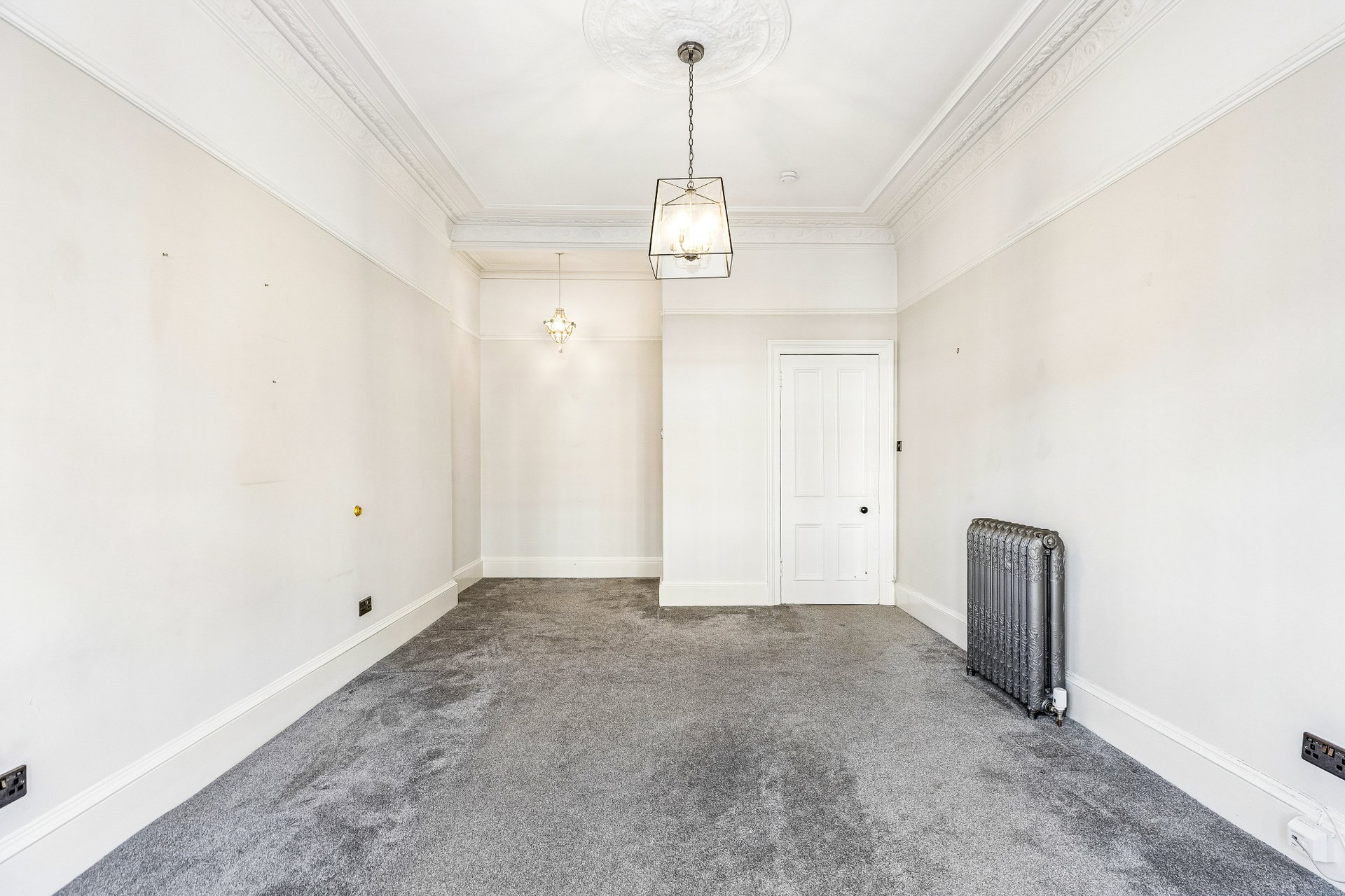 1/2, 25 Highburgh Road, Hyndland, Glasgow, G12 9YG - Picture #4