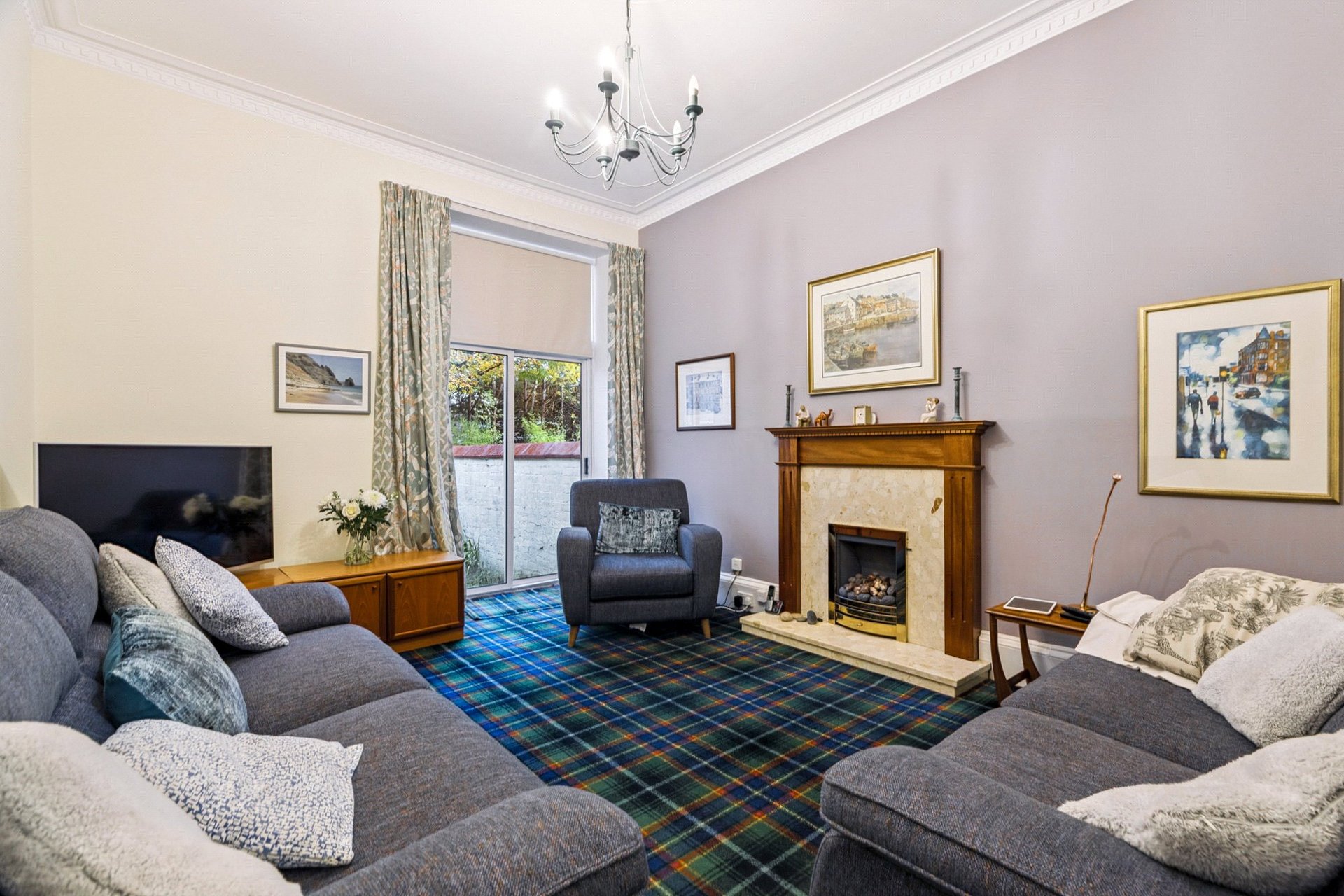 8 Woodburn Road, Newlands, Glasgow, G43 2TN - Picture #6