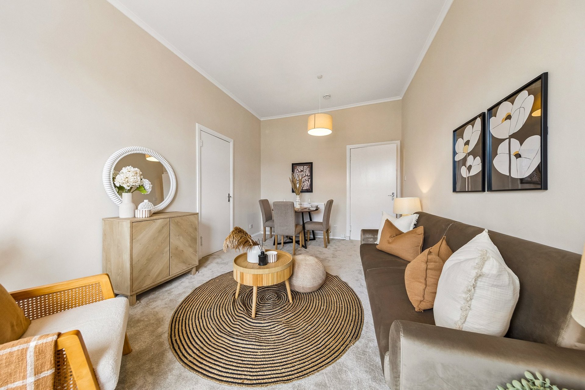 3/2, 35 Woodlands Drive, Woodlands, Glasgow, G4 9DN - Picture #7