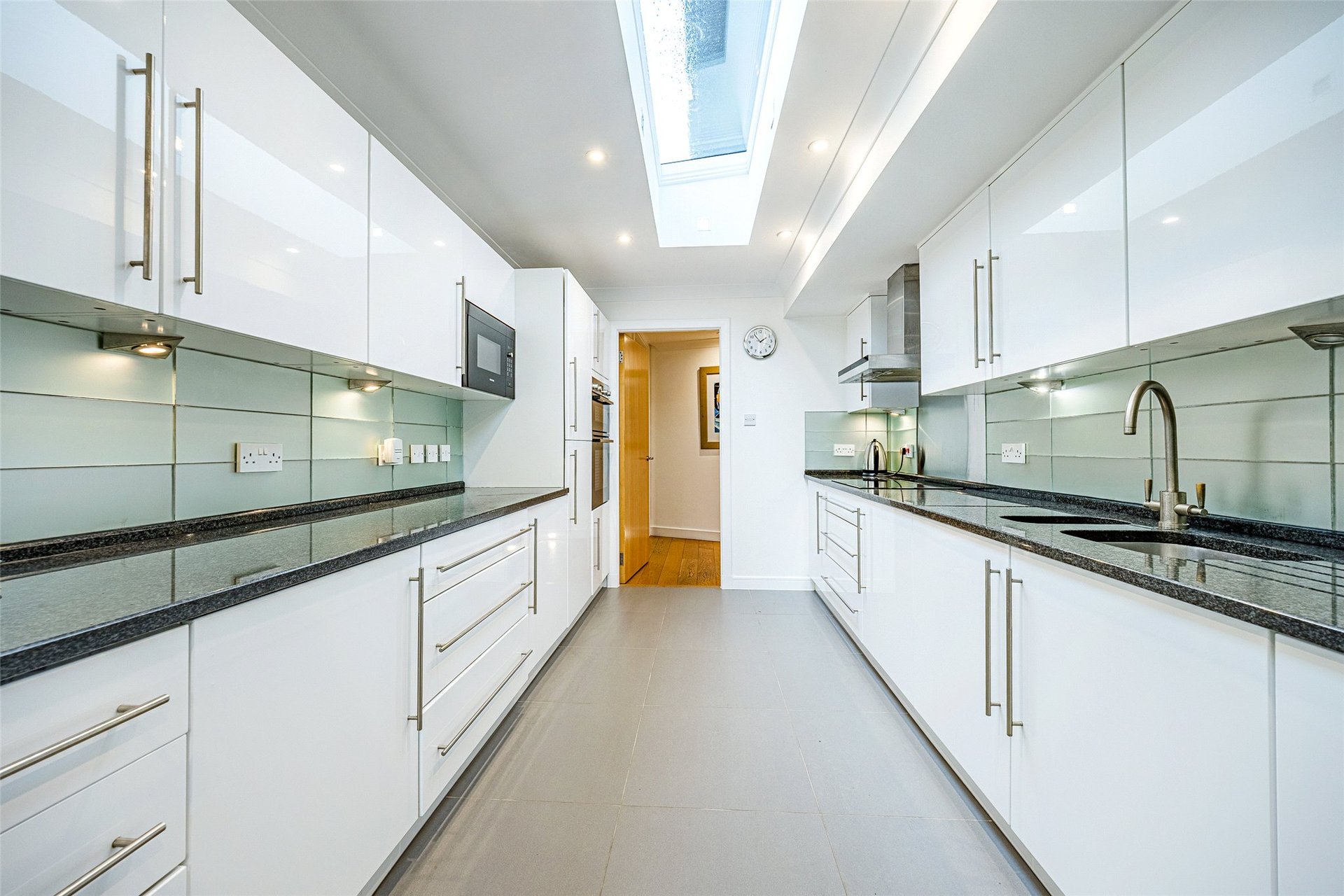 29A Thorn Drive, Bearsden, G61 4ND - Picture #13