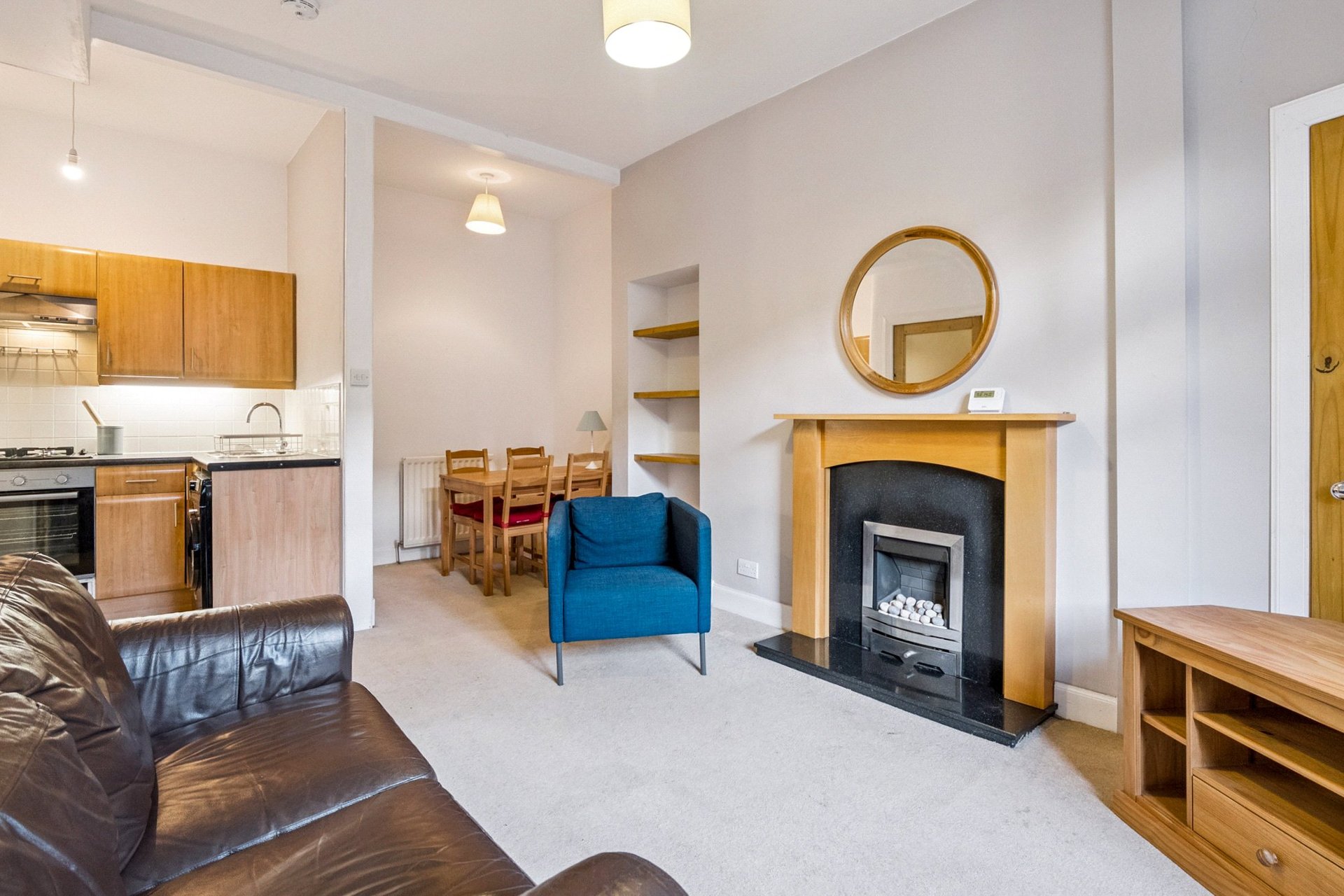 22/1 Moat Street, Edinburgh, Midlothian, EH14 1PJ - Picture #5