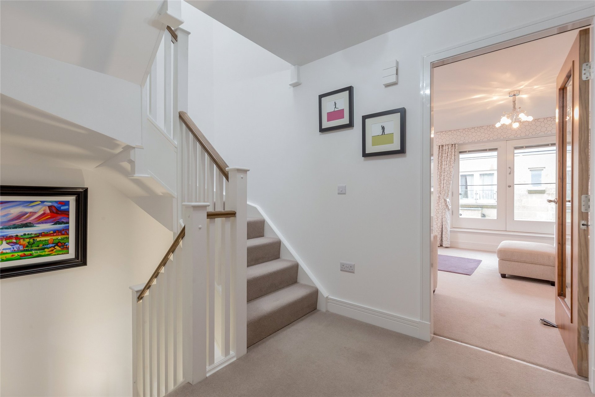 18 Larkfield Gardens, Edinburgh, EH5 3QA - Picture #7