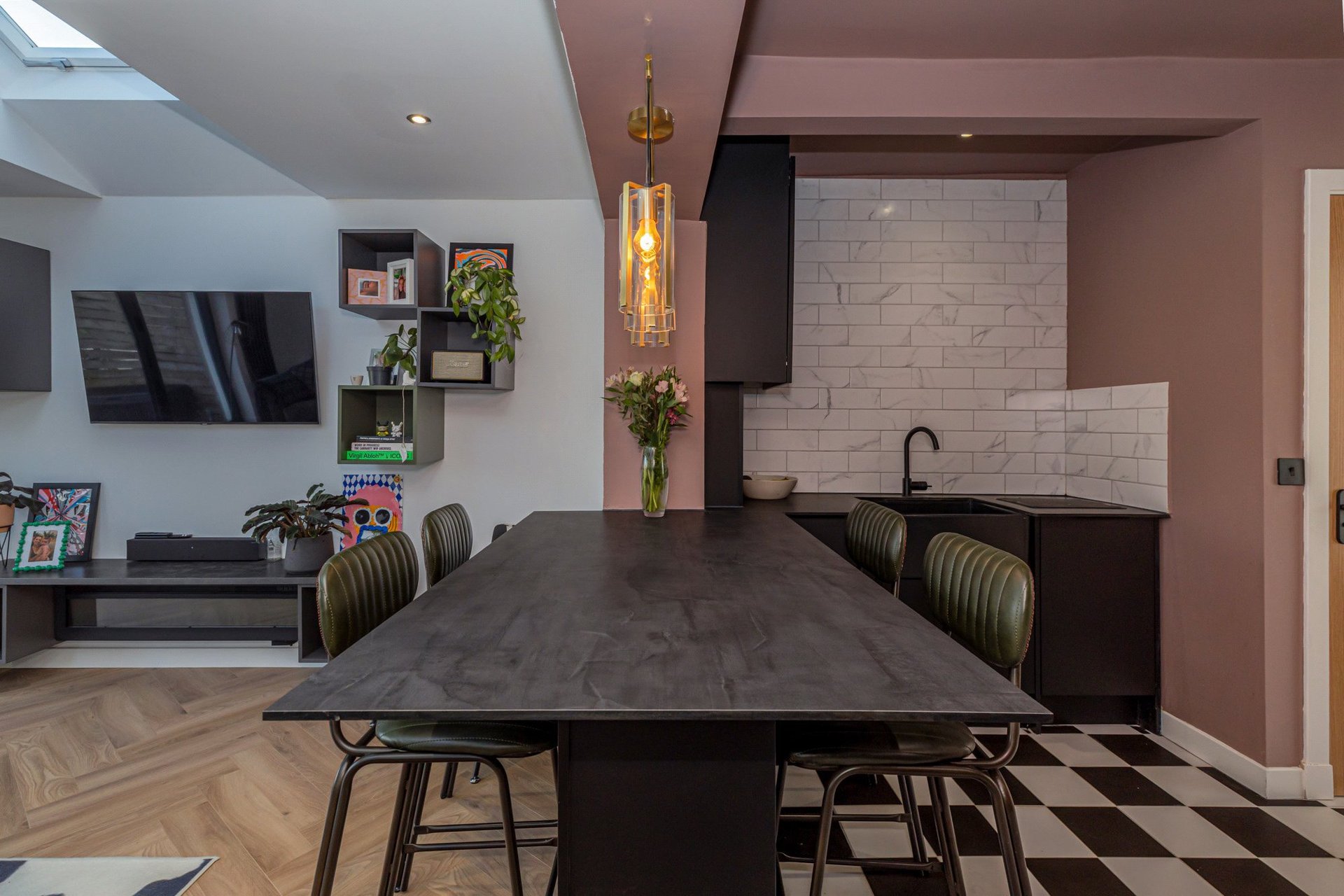 119 Westland Drive, Jordanhill, Glasgow, G14 9PF - Picture #7