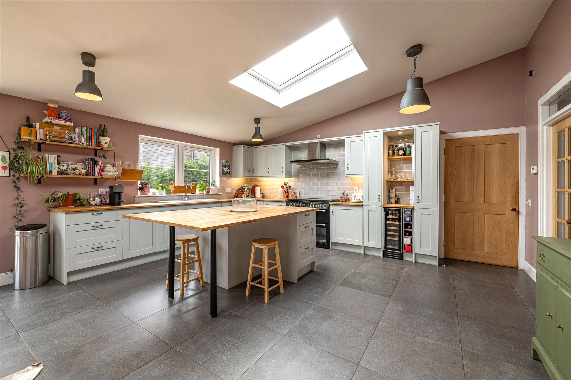 2 The Green, St. Boswells, Melrose, Scottish Borders, TD6 0ET - Picture #3