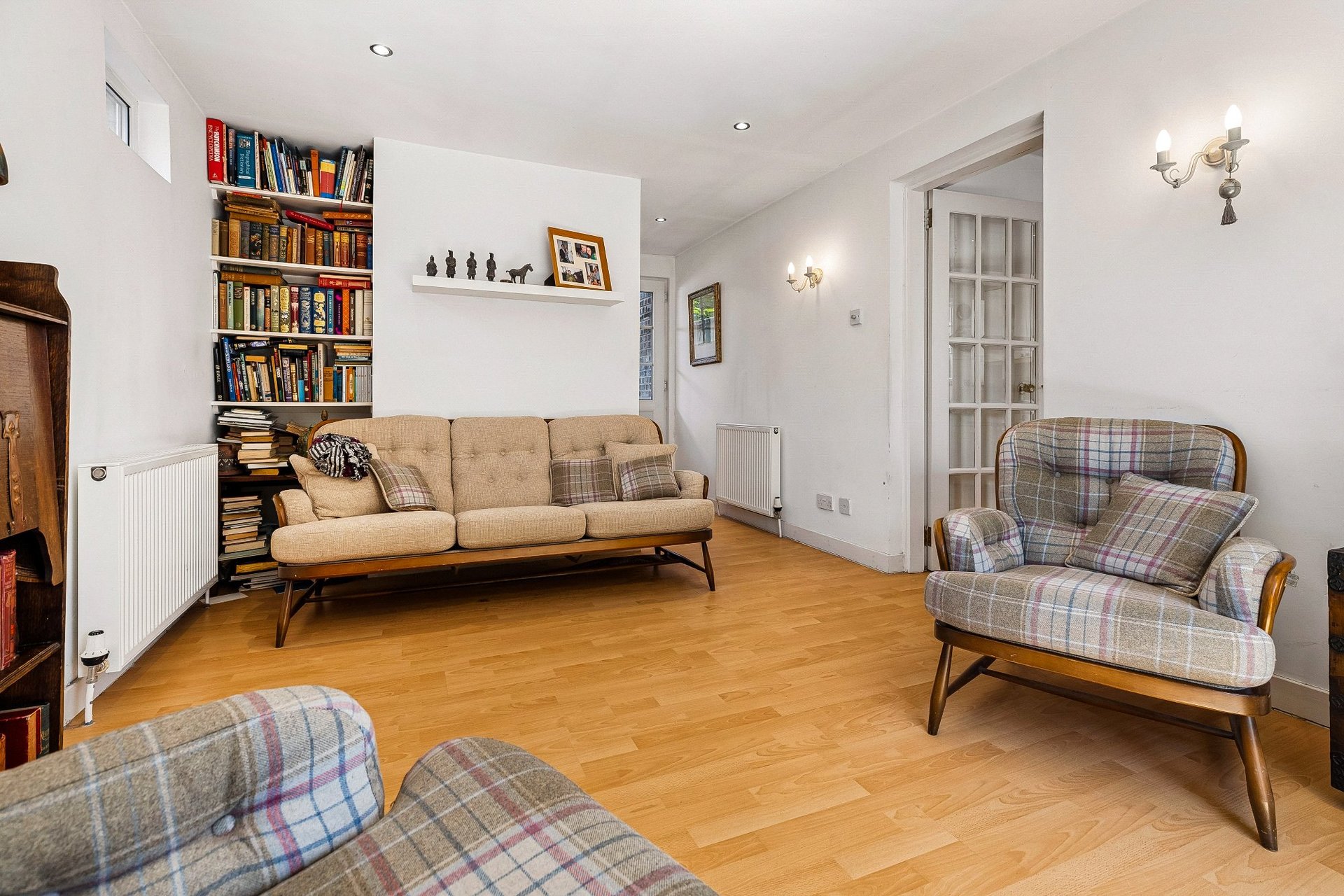 3 Ledcameroch Park, Bearsden, G61 4AT - Picture #10
