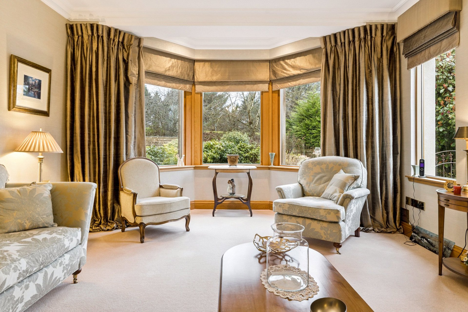 1 Westbrae Road, Newton Mearns, Glasgow, East Renfrewshire, G77 6EQ - Picture #8