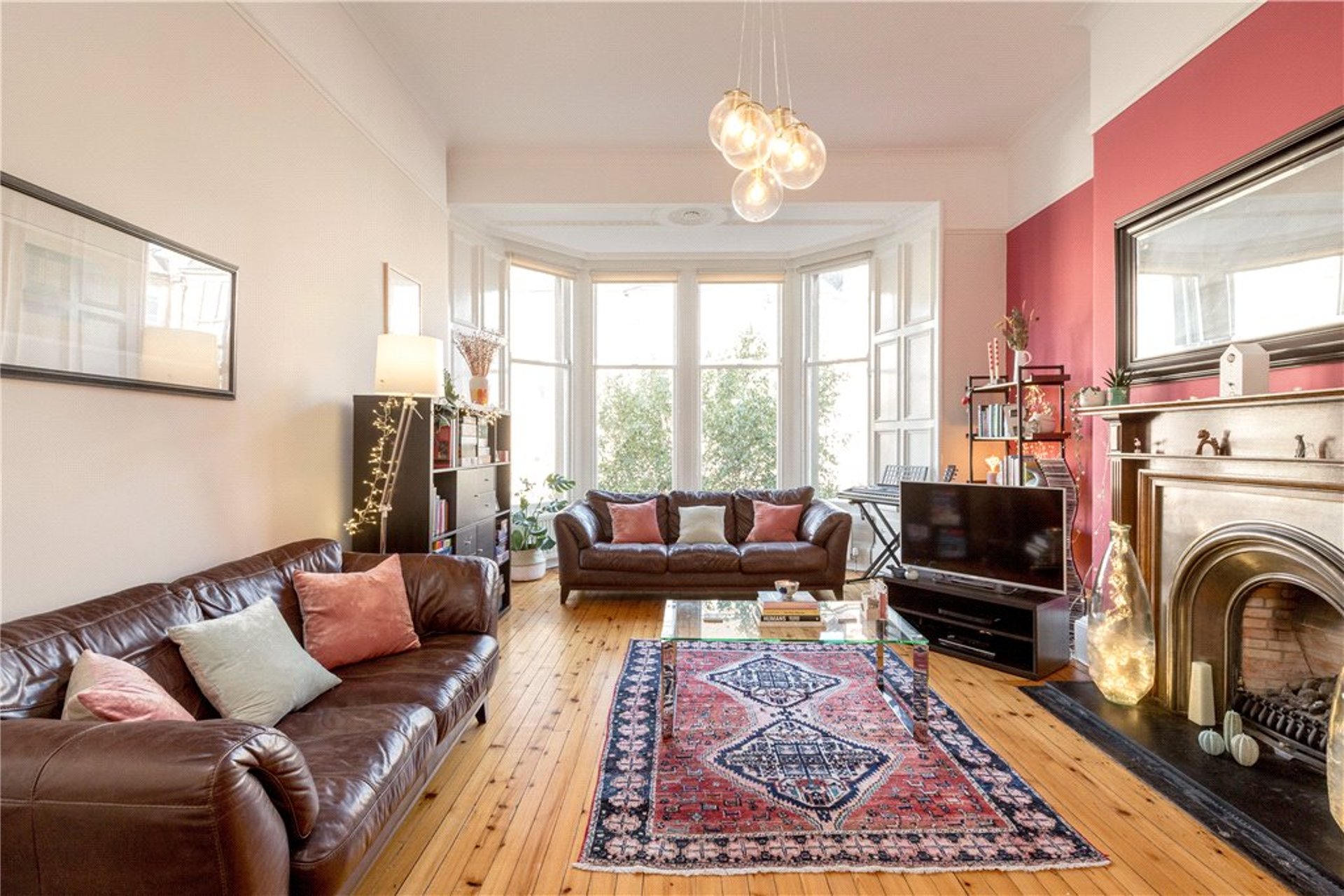 14/1F Strathearn Road, Edinburgh, EH9 2AE - Picture #3