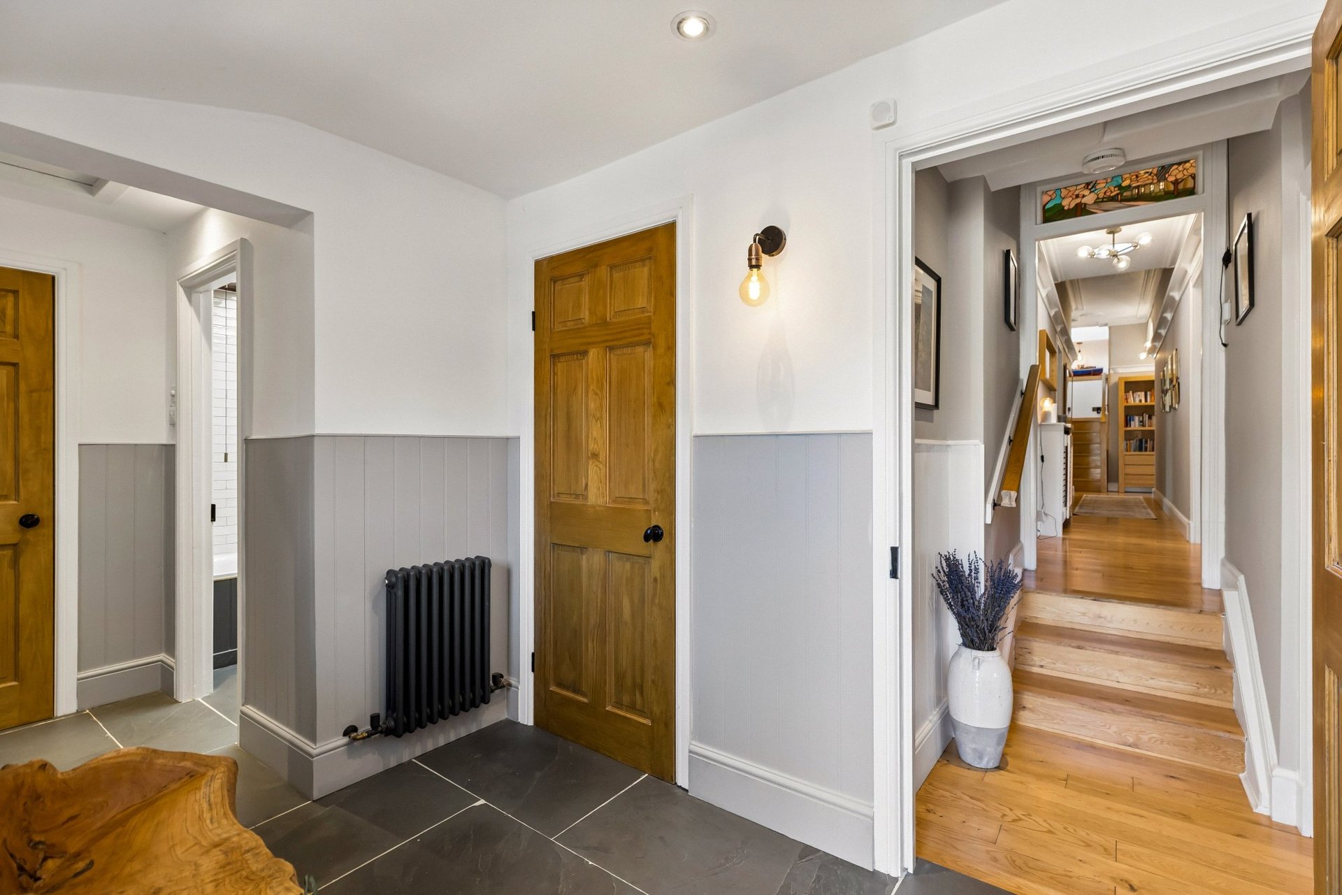 33 West Argyle Street, Helensburgh, Argyll And Bute, G84 8XR - Picture #4