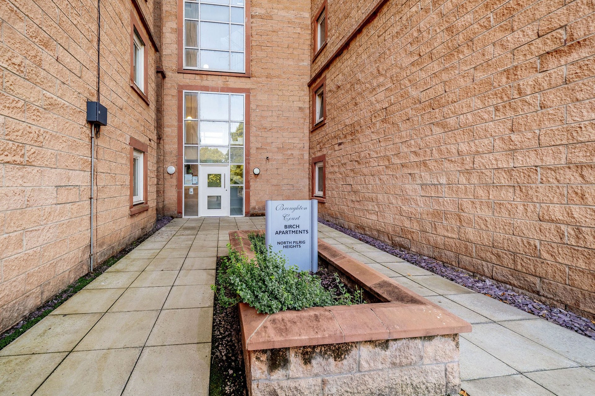 Flat 15, 2 North Pilrig Heights, Edinburgh, EH6 5FE - Picture #29