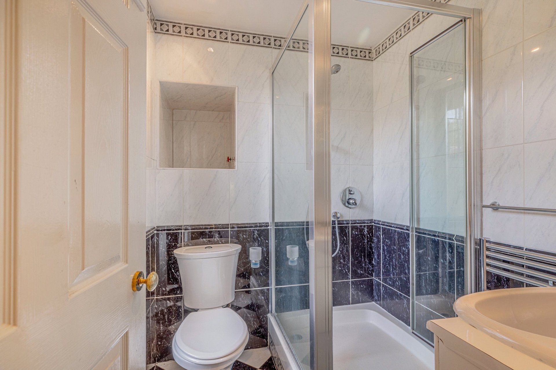 Flat 1, 22 Dowanside Road, Dowanhill, Glasgow, G12 9DA - Picture #32