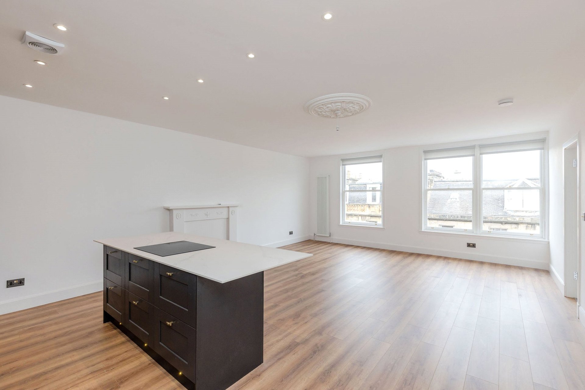 21/3 Forth Street, Edinburgh, Midlothian, EH1 3LE - Picture #3