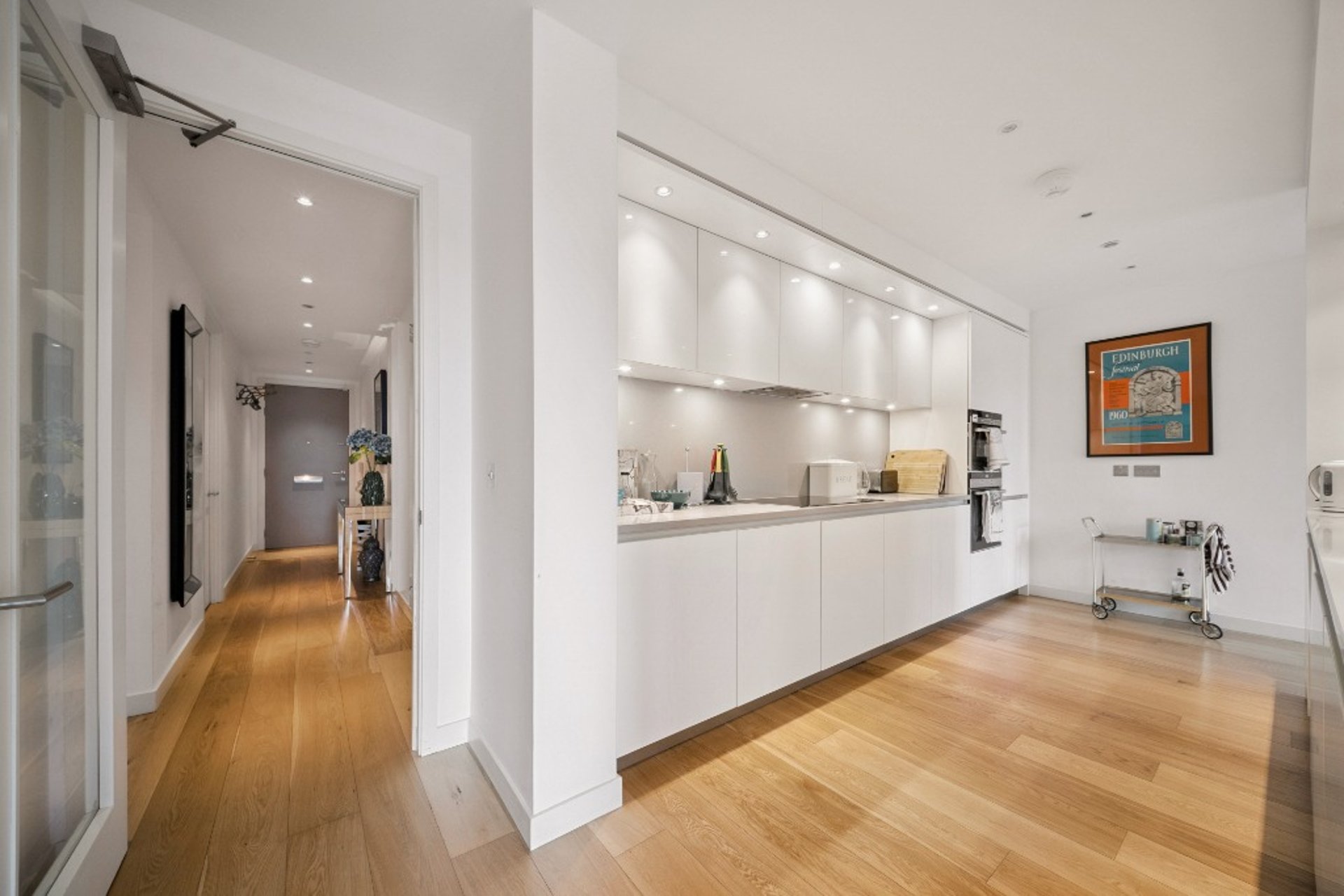 8 Simpson Loan, Meadows, Edinburgh, EH3 9GS - Picture #7