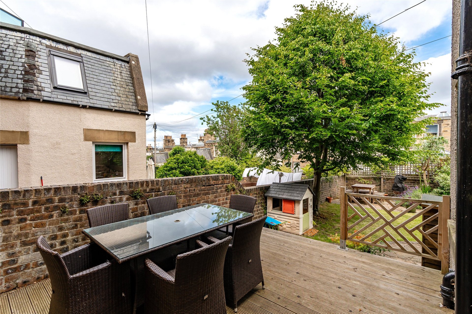 23 Morningside Grove, Edinburgh, Midlothian, EH10 5QB - Picture #27