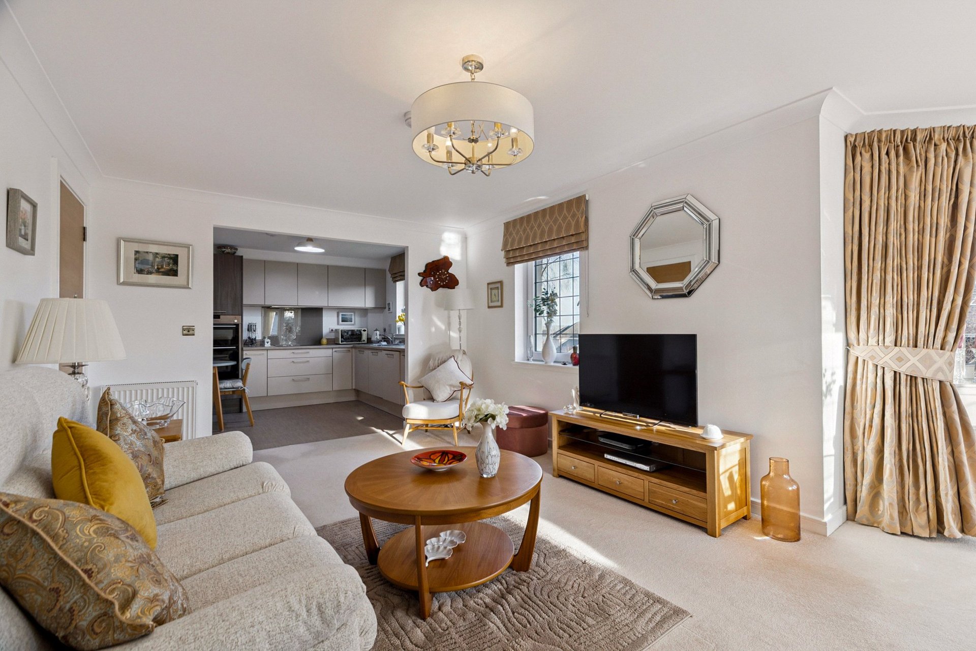 1/3, 2 Aldton Court, Newton Mearns, Glasgow, G77 5UU - Picture #9