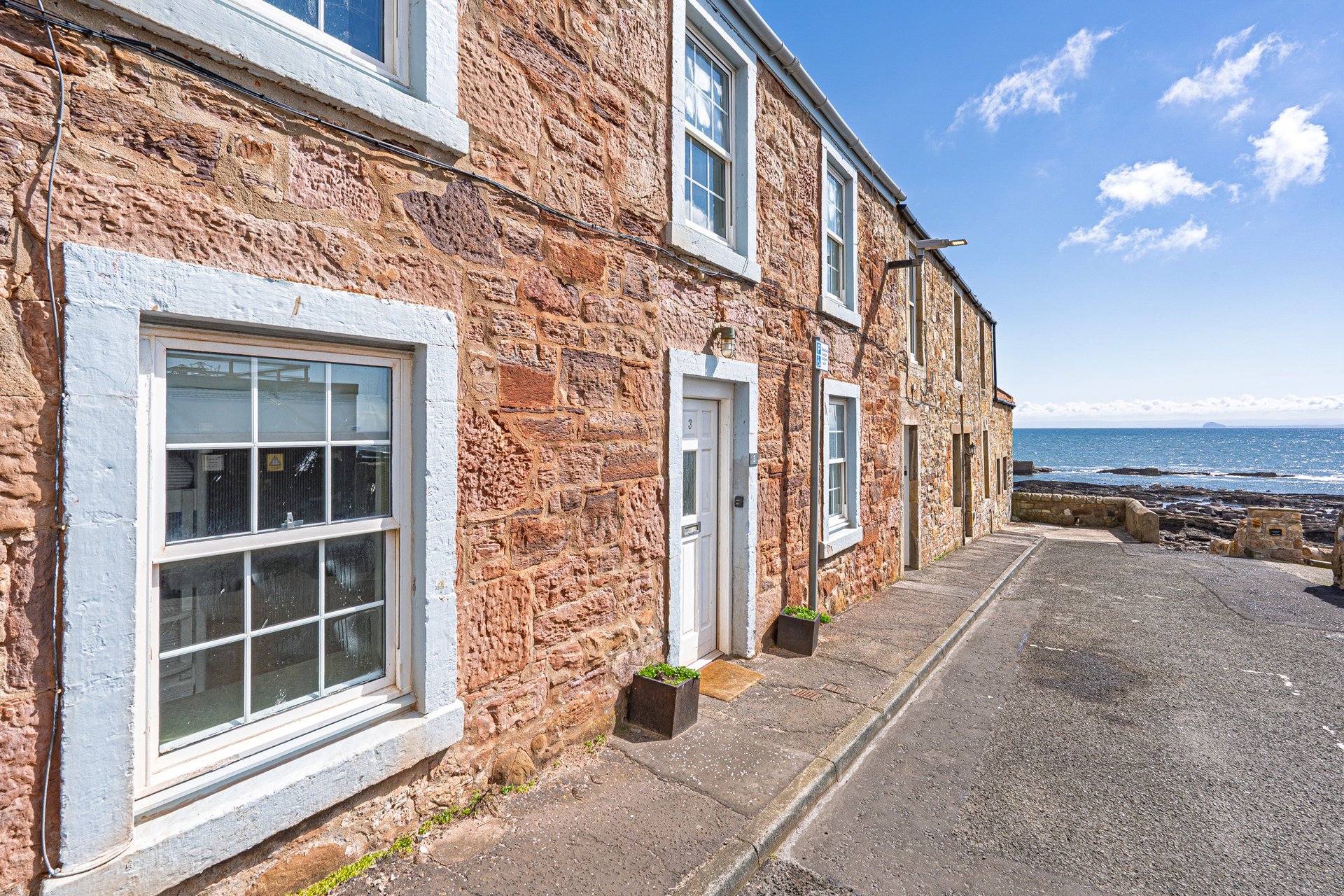 Kittiwake Cottage, 3 Tolbooth Wynd, Cellardyke, Anstruther, KY10 3BG - Picture #29