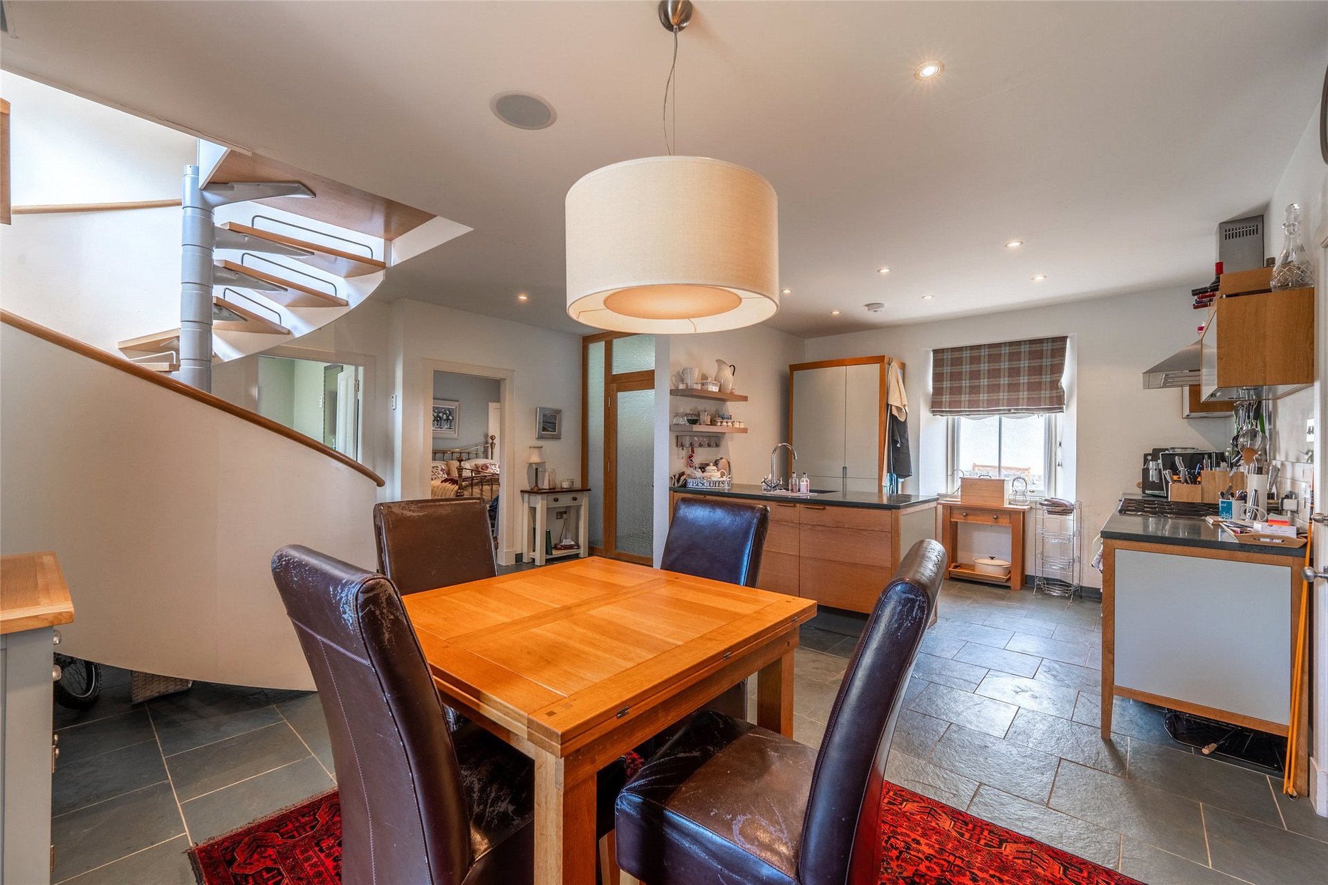 Belhaven, Williamsburgh, Elie, Leven, Fife, KY9 1BA - Picture #2