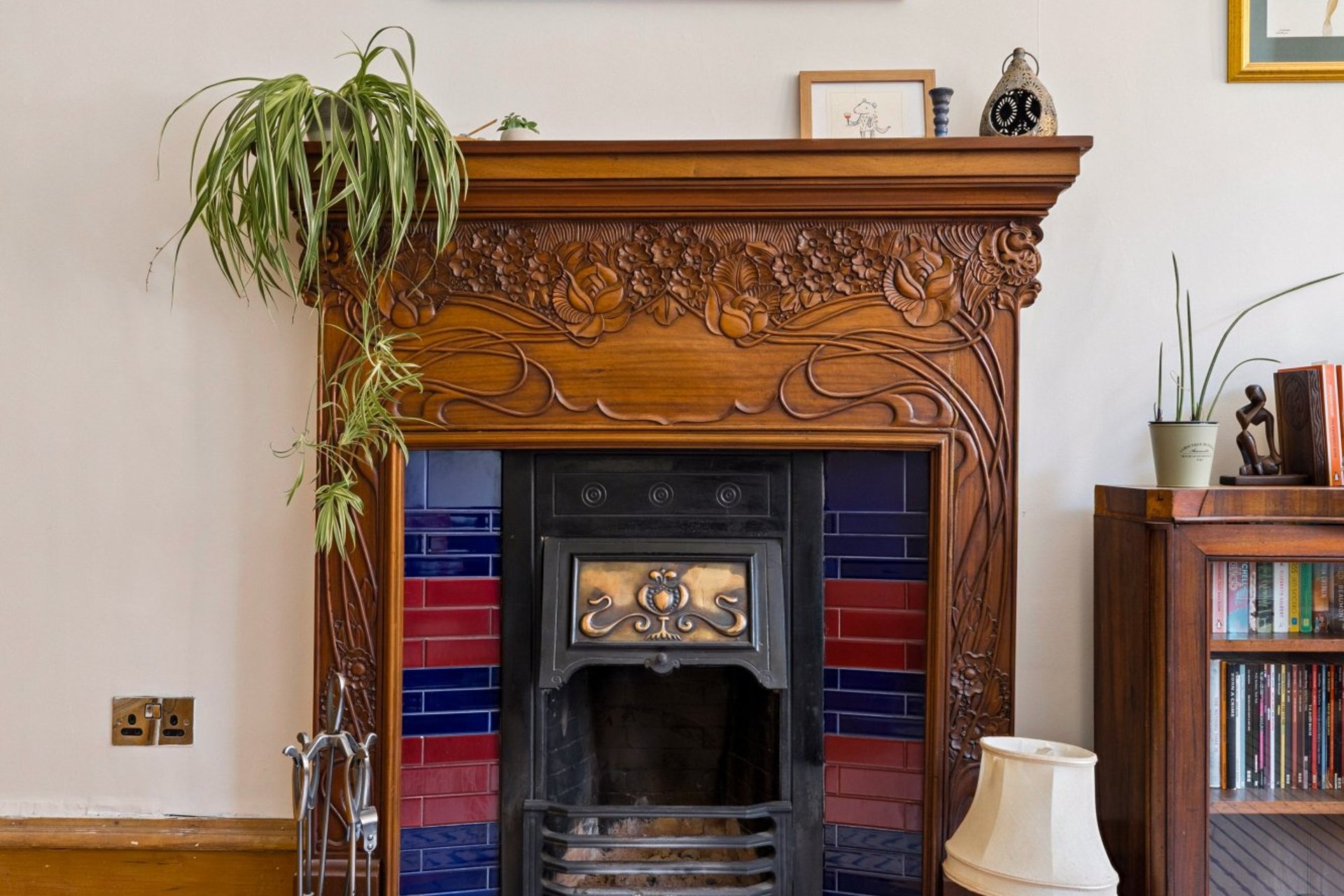 1/1, 141 Deanston Drive, Shawlands, G41 3LP - Picture #4