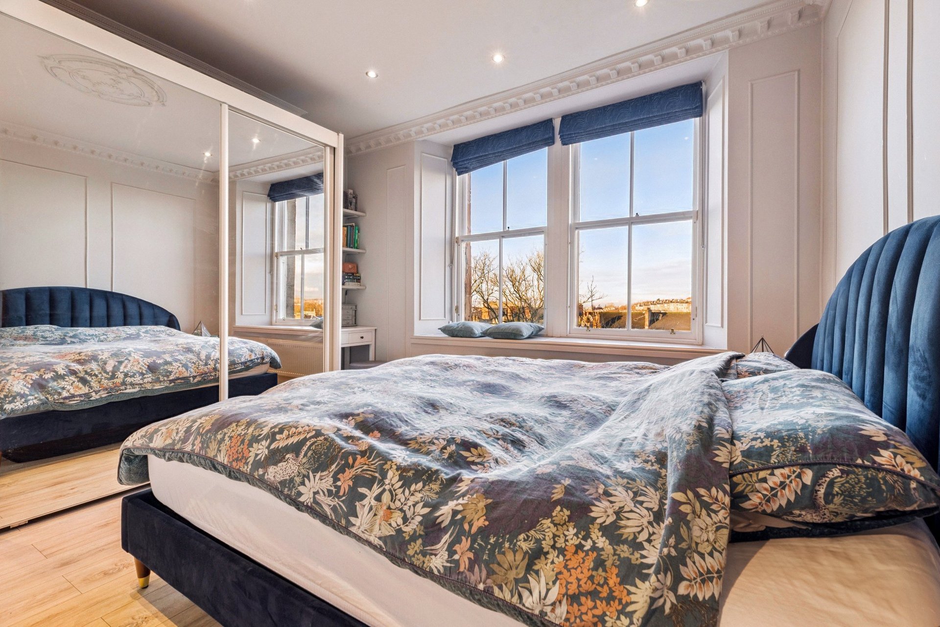 2nd Floor, 22 Cecil Street, Hillhead, Glasgow, G12 8RH - Picture #20