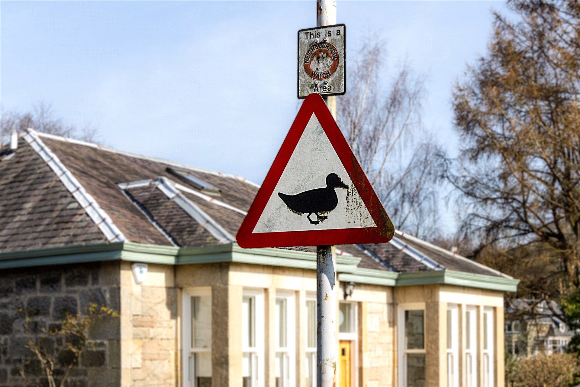 7 Tannoch Drive, Milngavie, G62 8BA - Picture #47