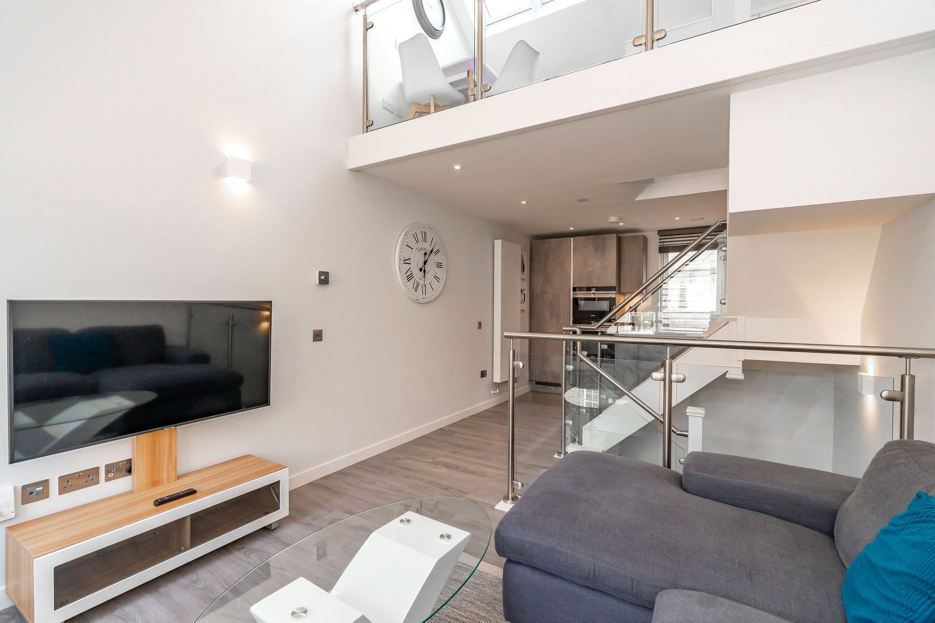 2C Broughton Street Lane, Edinburgh, Midlothian, EH1 3LY - Picture #5