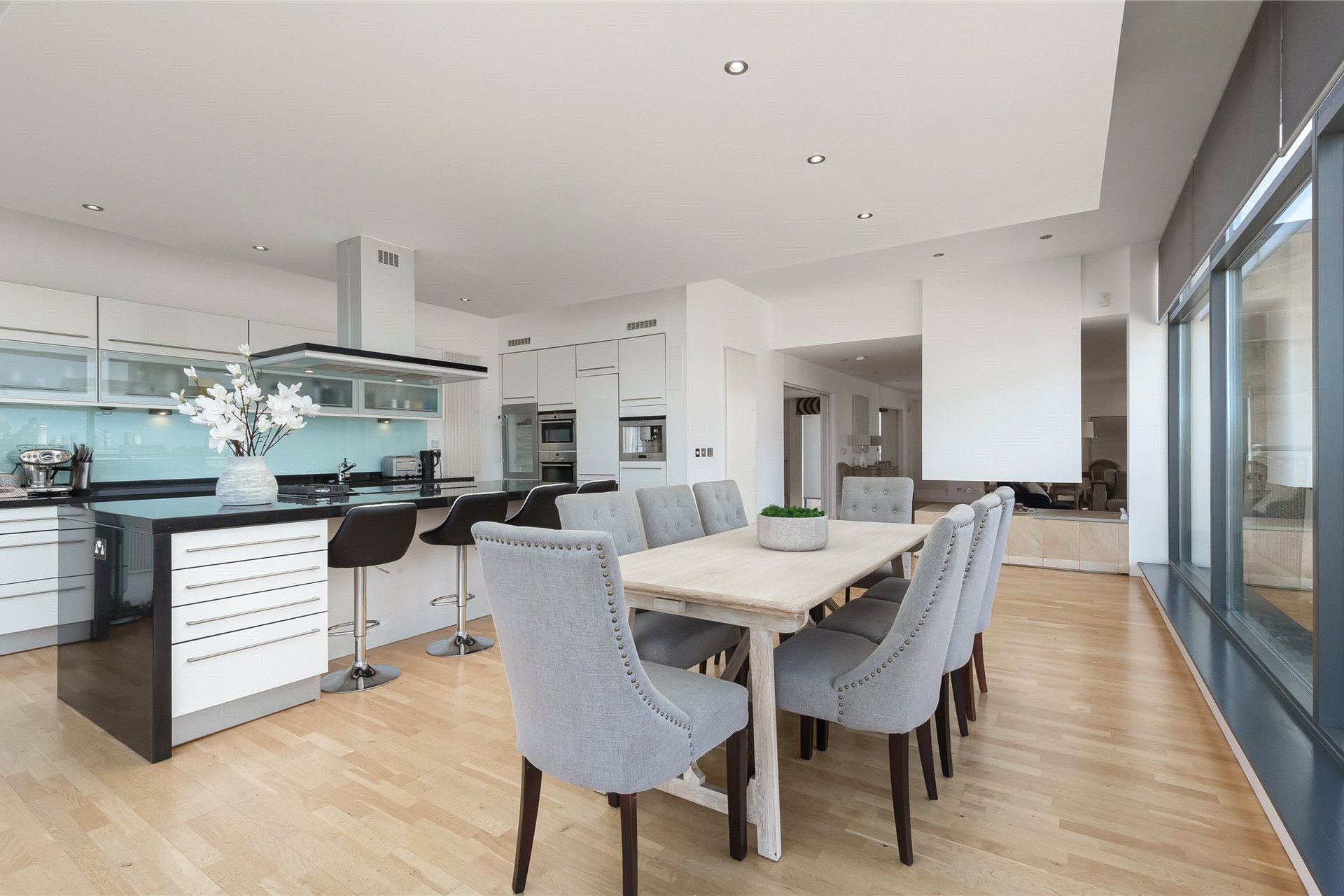 2/11 Eyre Place, Edinburgh, EH3 5EP - Picture #9