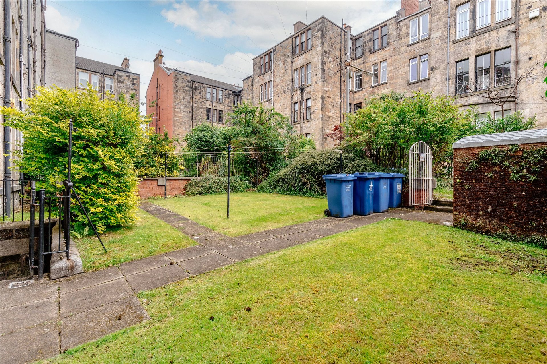 3/2, 51 Polwarth Street, Hyndland, Glasgow, G12 9TH - Picture #44