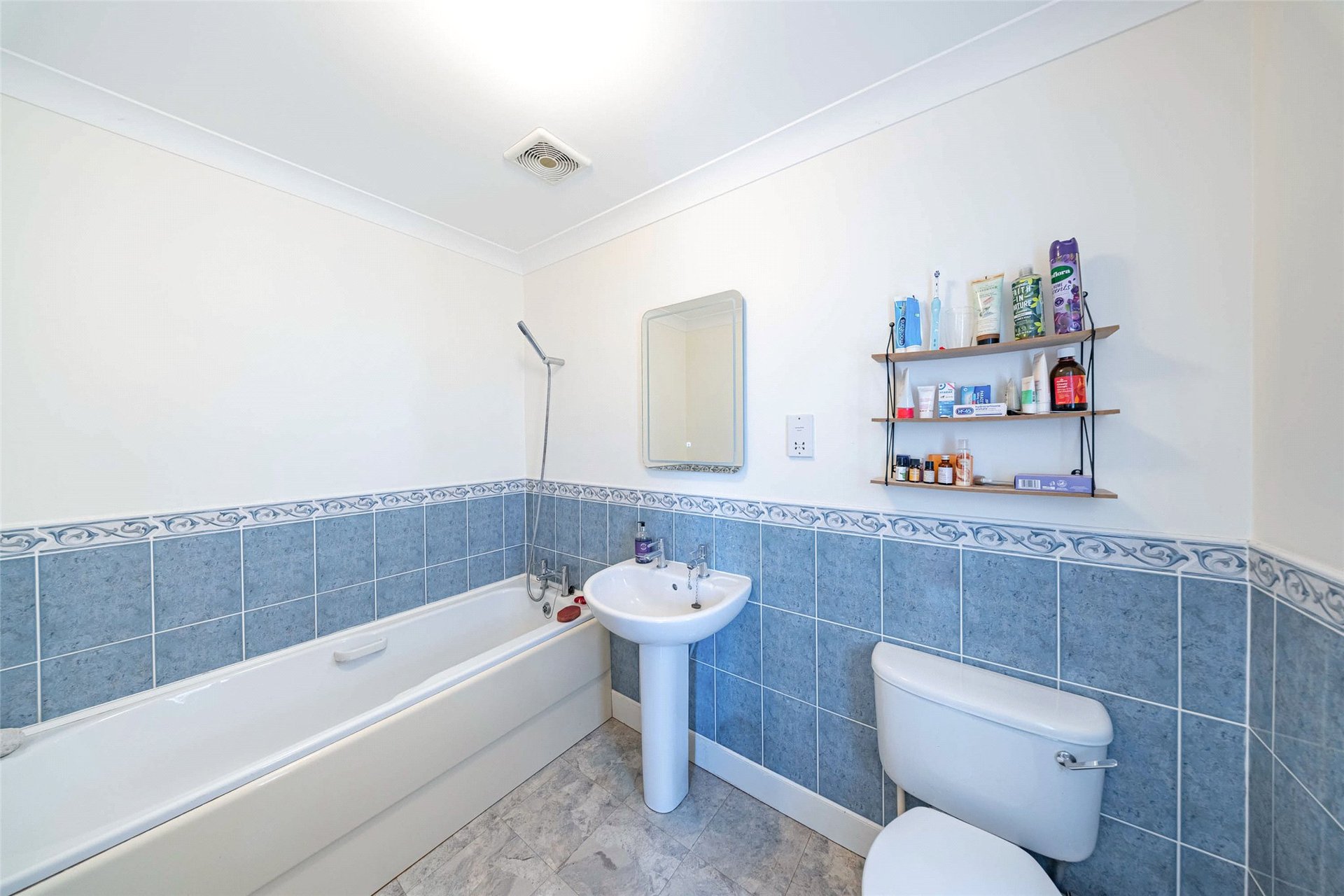 7 Meadow Grange, Berwick-upon-Tweed, Northumberland, TD15 1NW - Picture #14