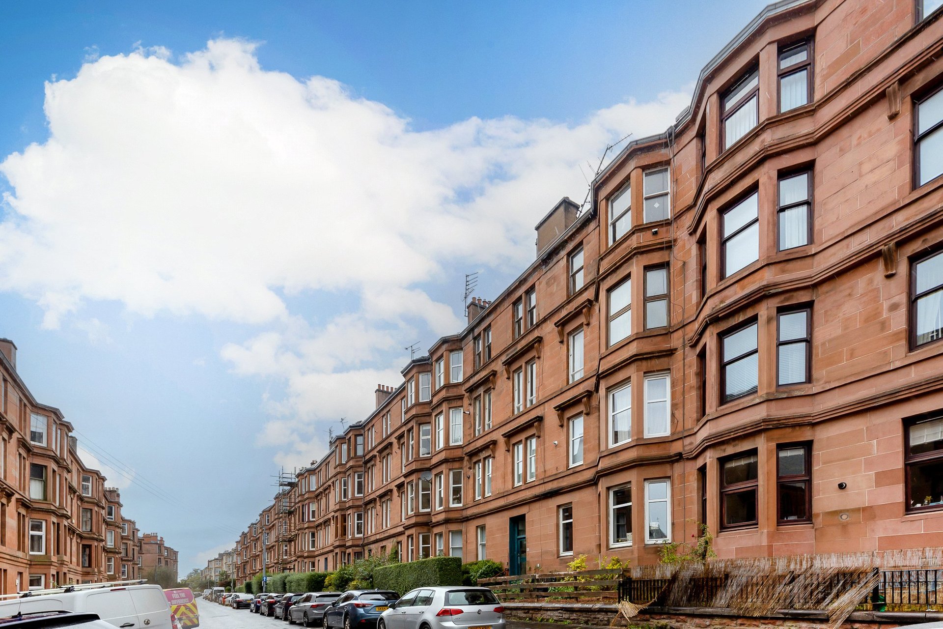 2/2, 48 White Street, Partick, Glasgow, G11 5EA - Picture #12