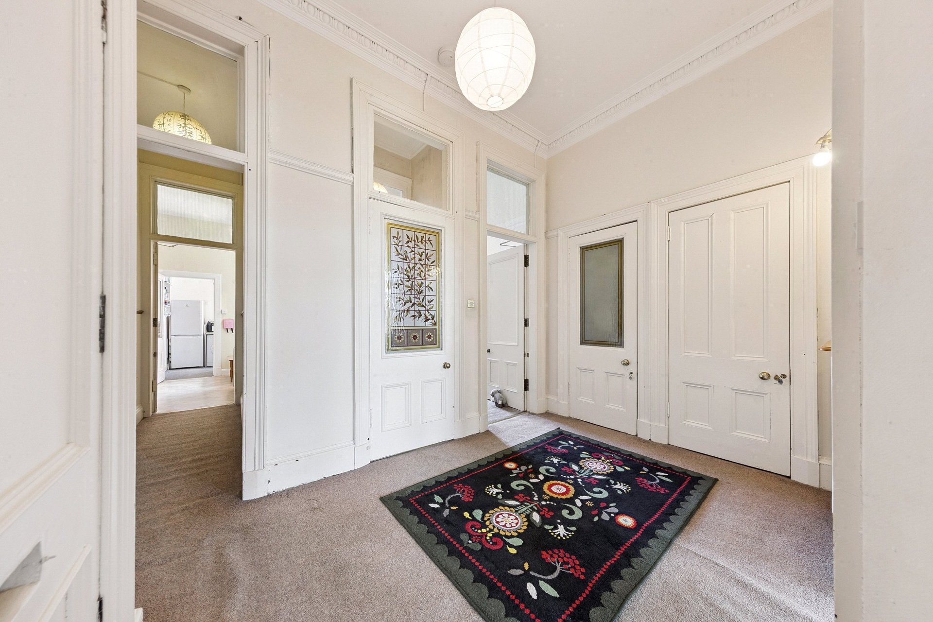 2/1, 11 Kirklee Quadrant, Kirklee, Glasgow, G12 0TS - Picture #10